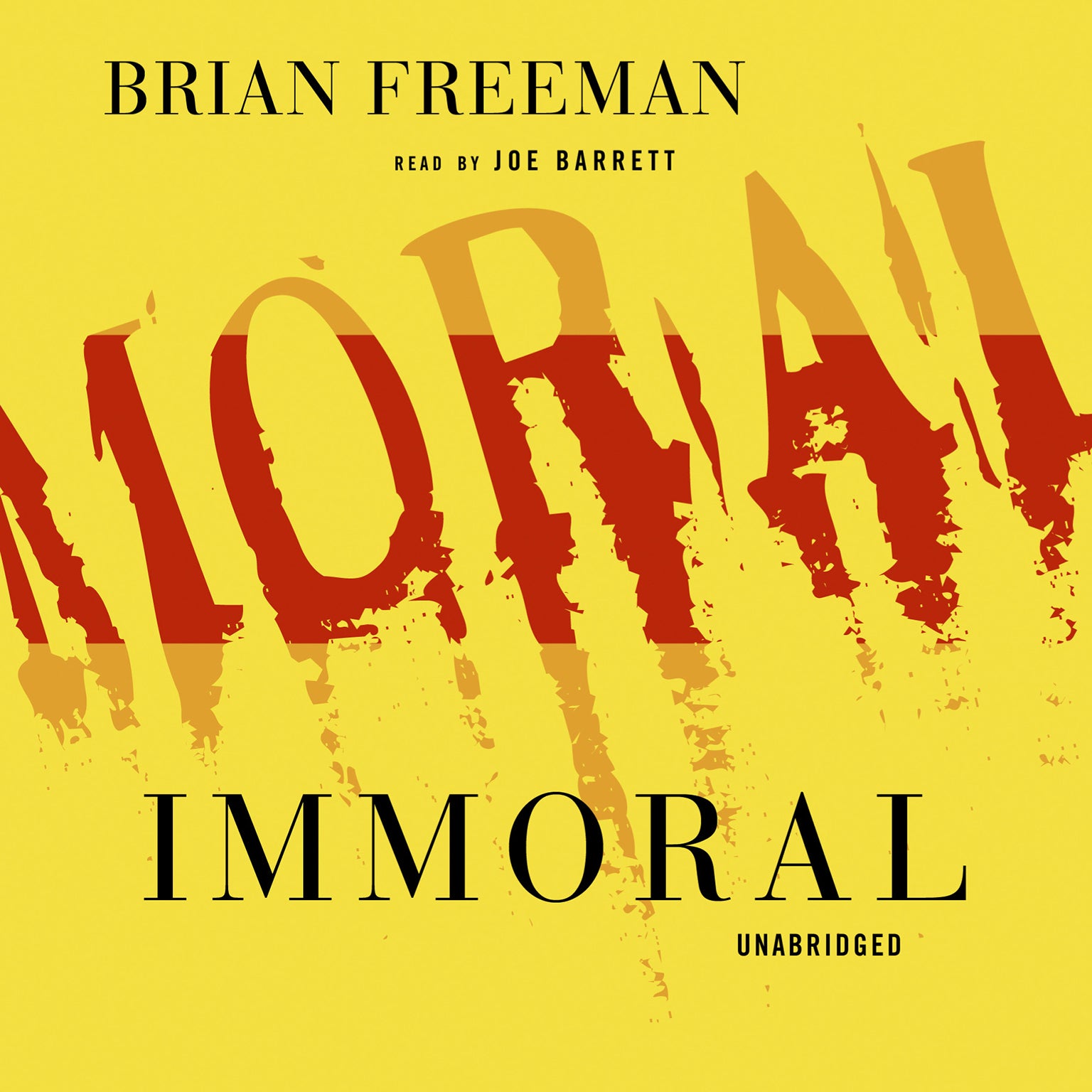 Immoral