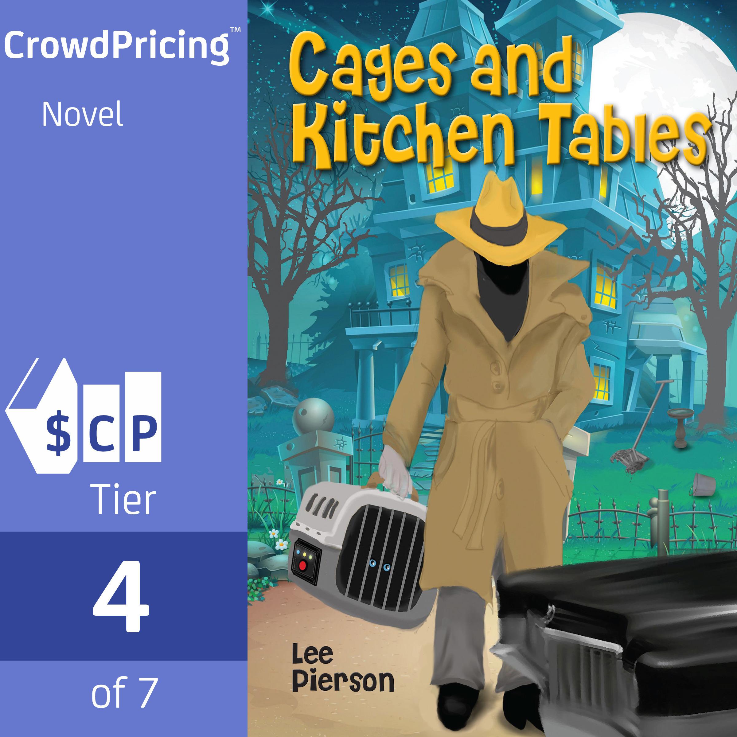 Cages and Kitchen Tables