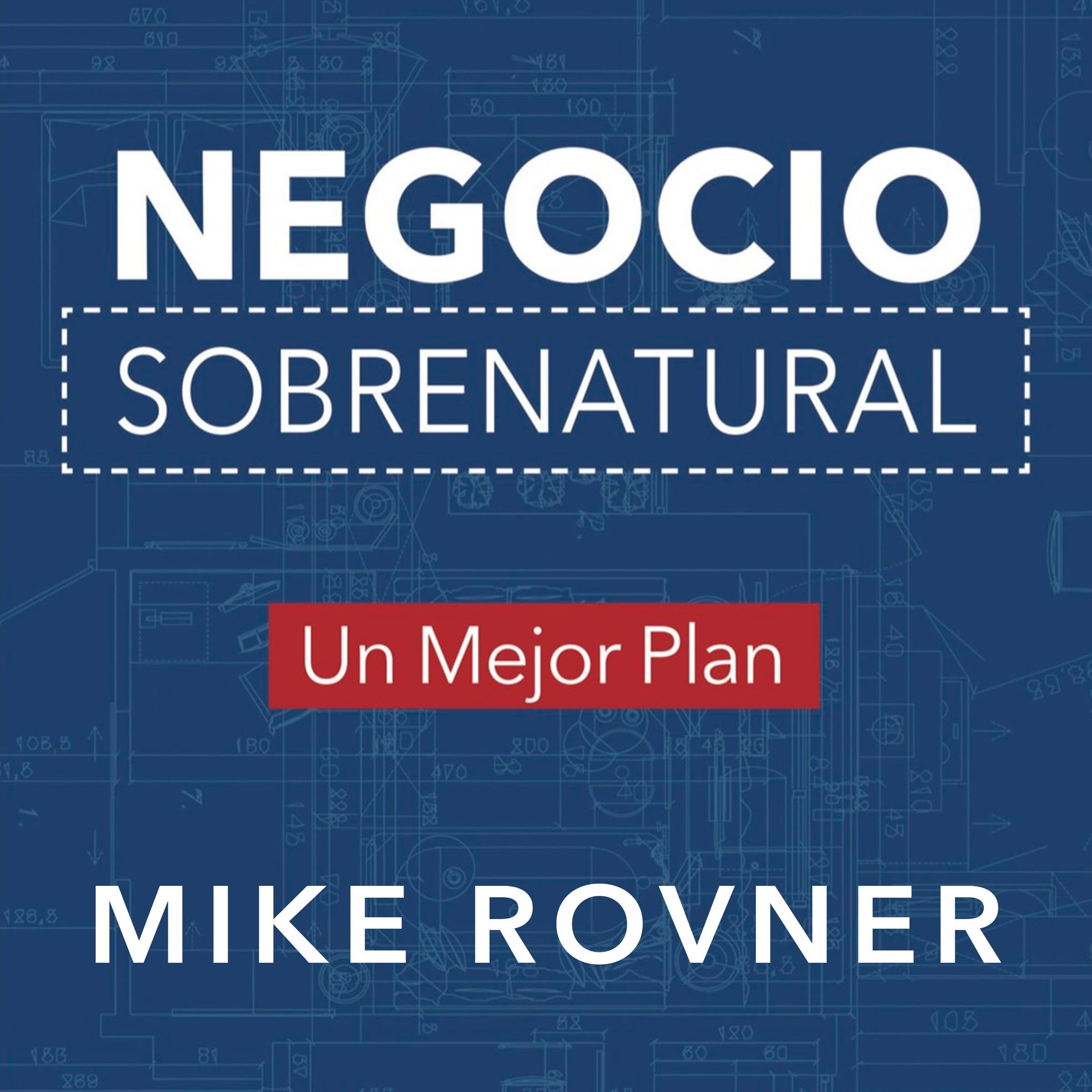 Negocio Sobrenatural