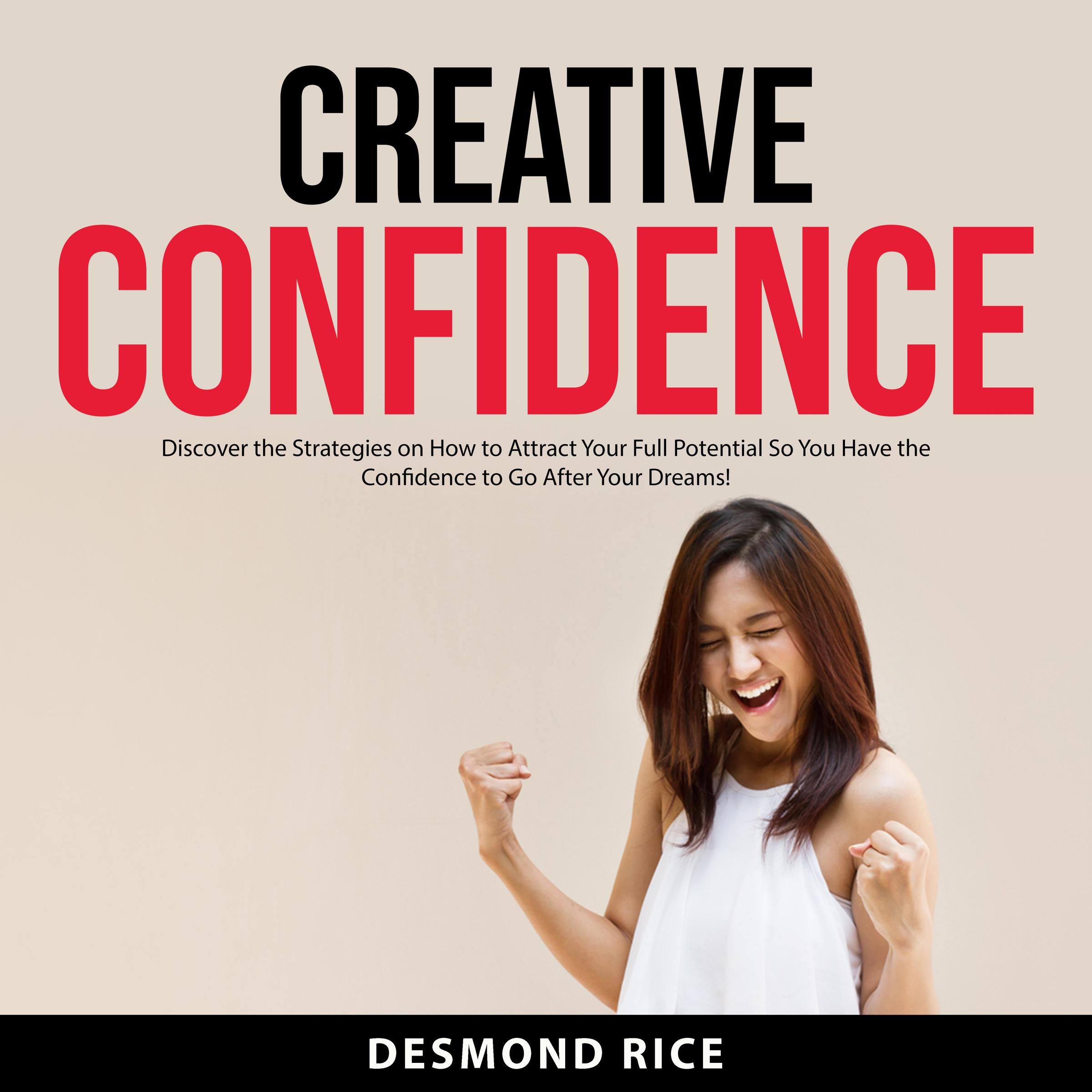 Creative Confidence
