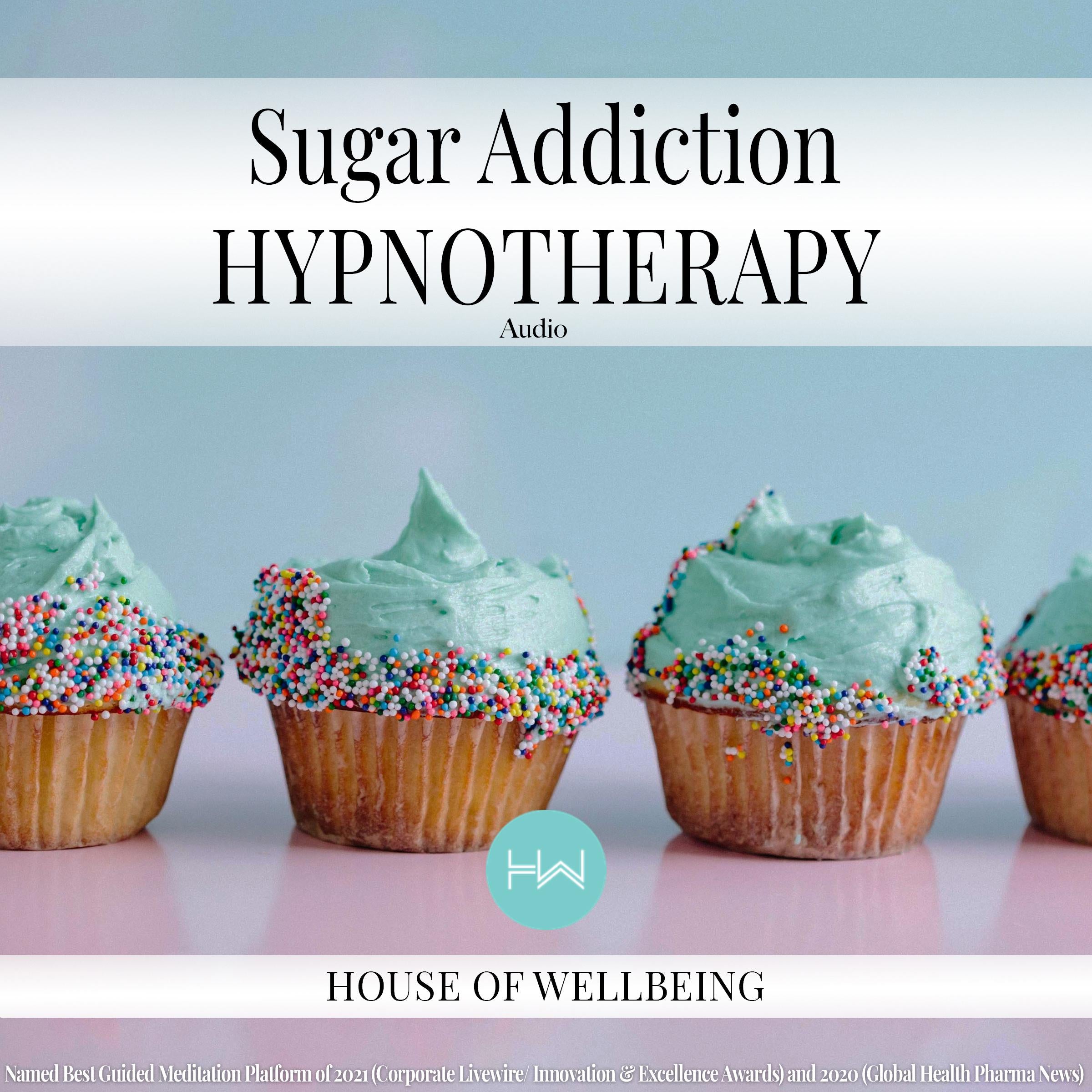 Sugar Addiction Hypnotherapy Audio