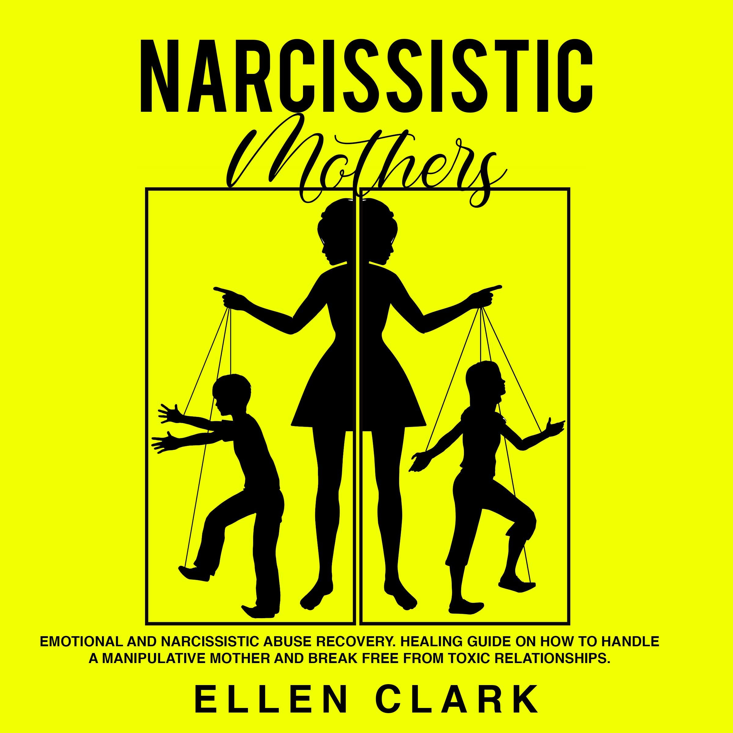 Narcissistic Mothers