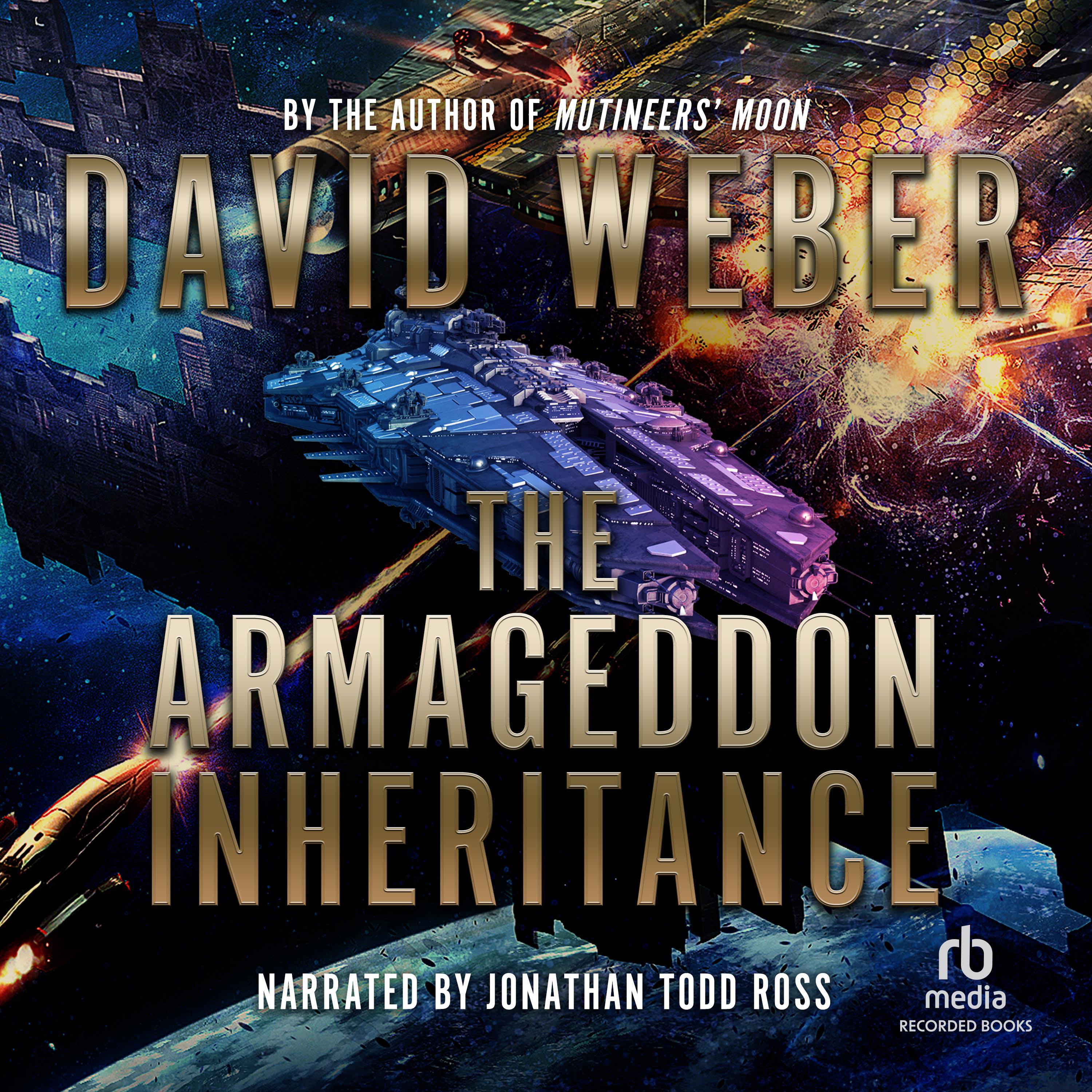 The Armageddon Inheritance