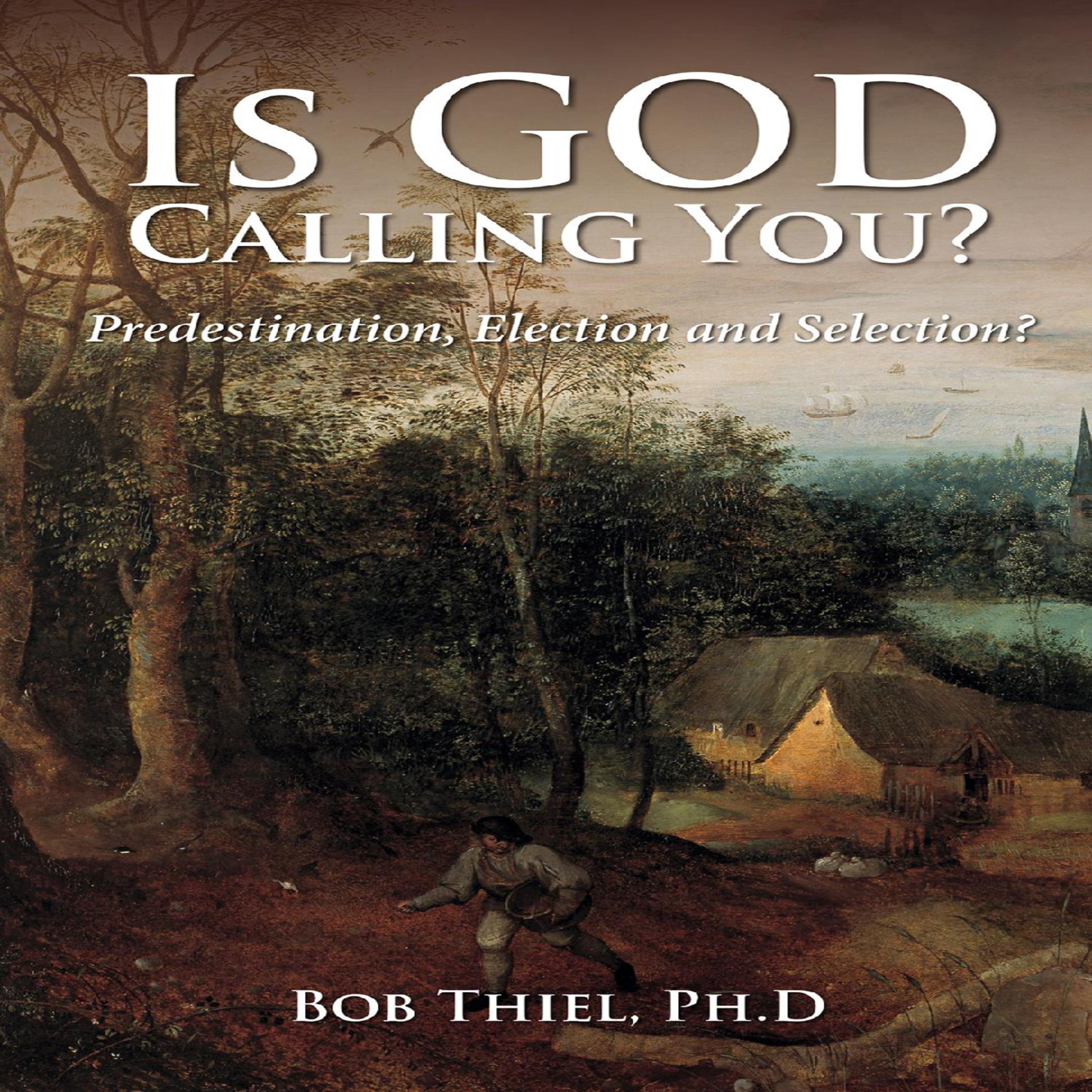 Is God Calling You?