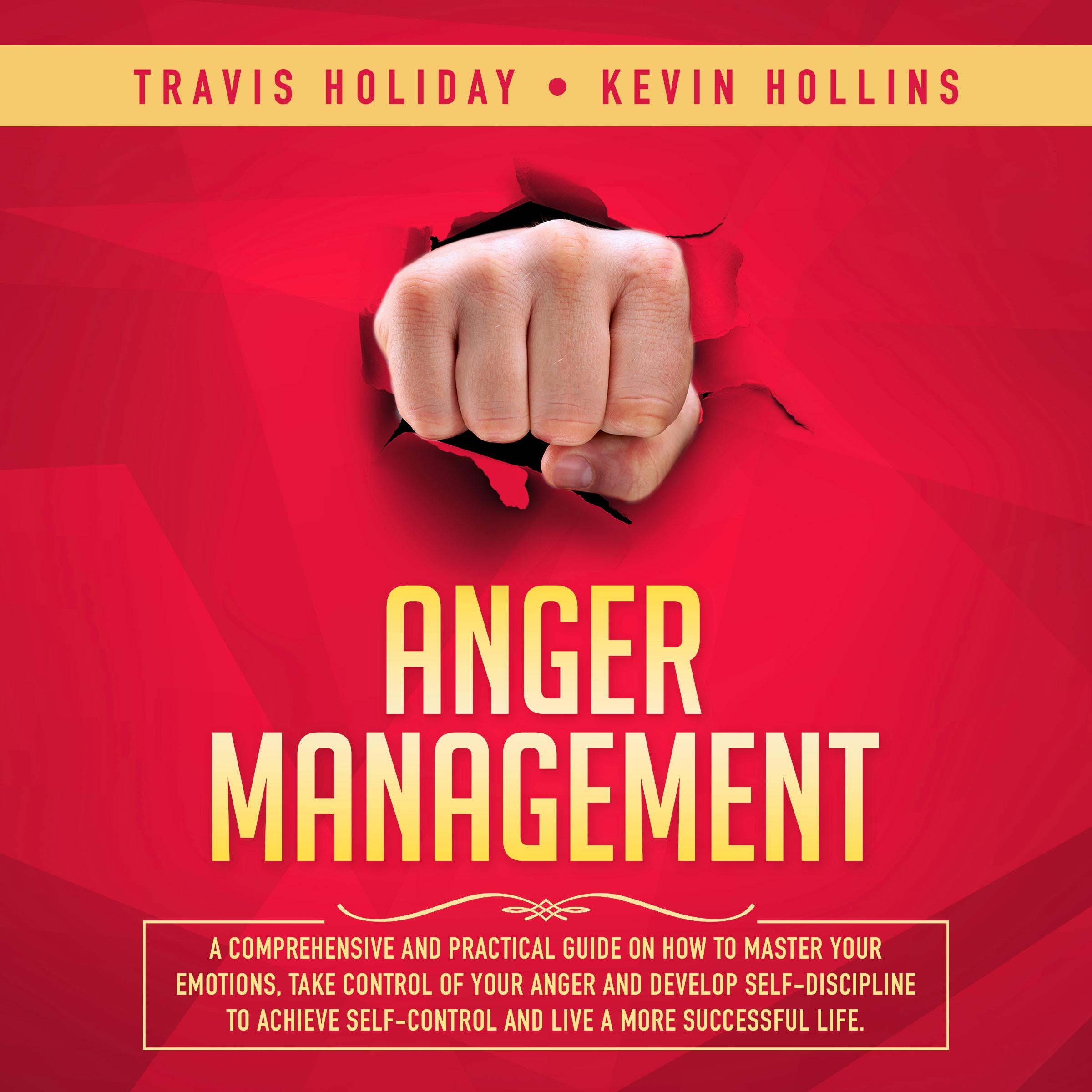 Anger Management