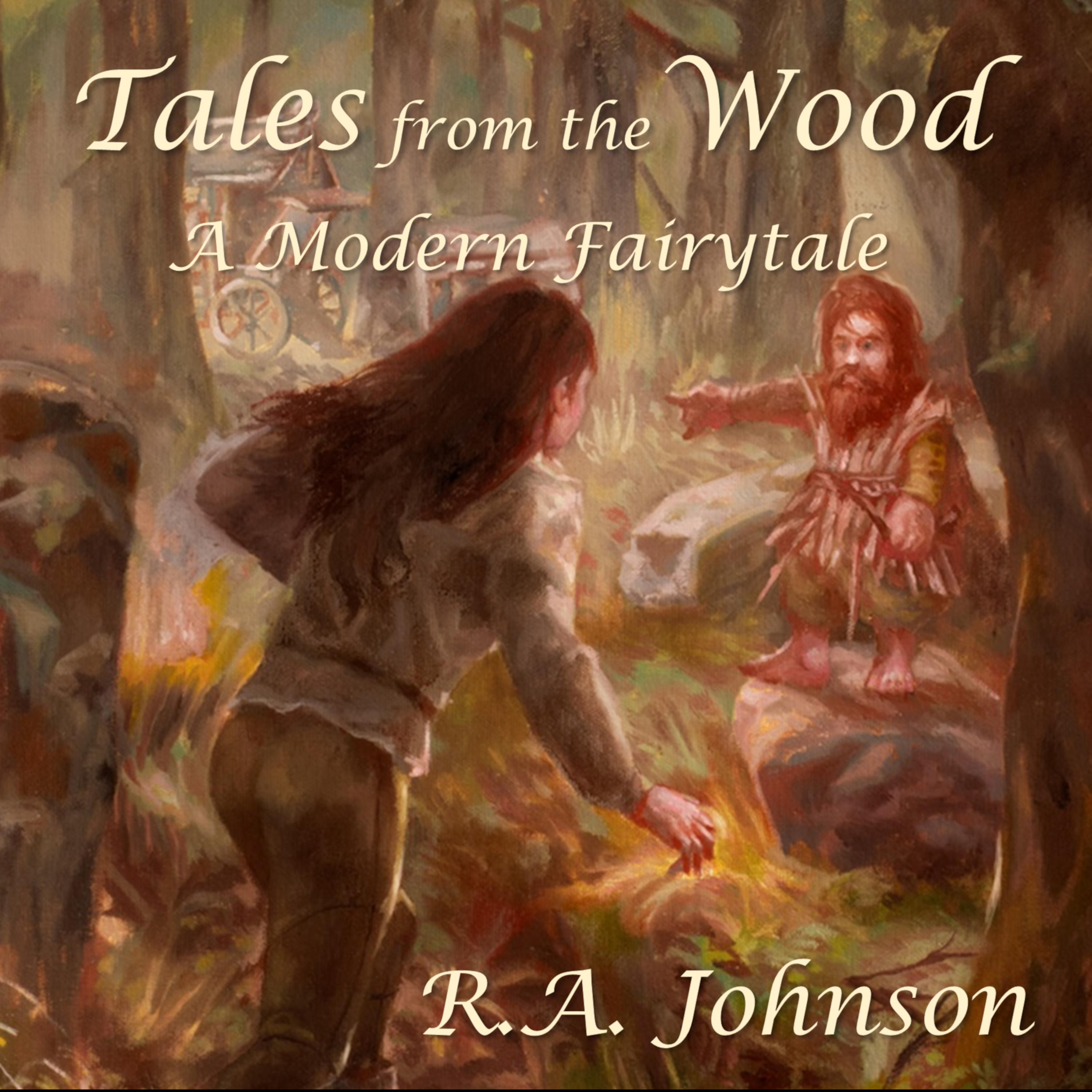 Tales From the Wood