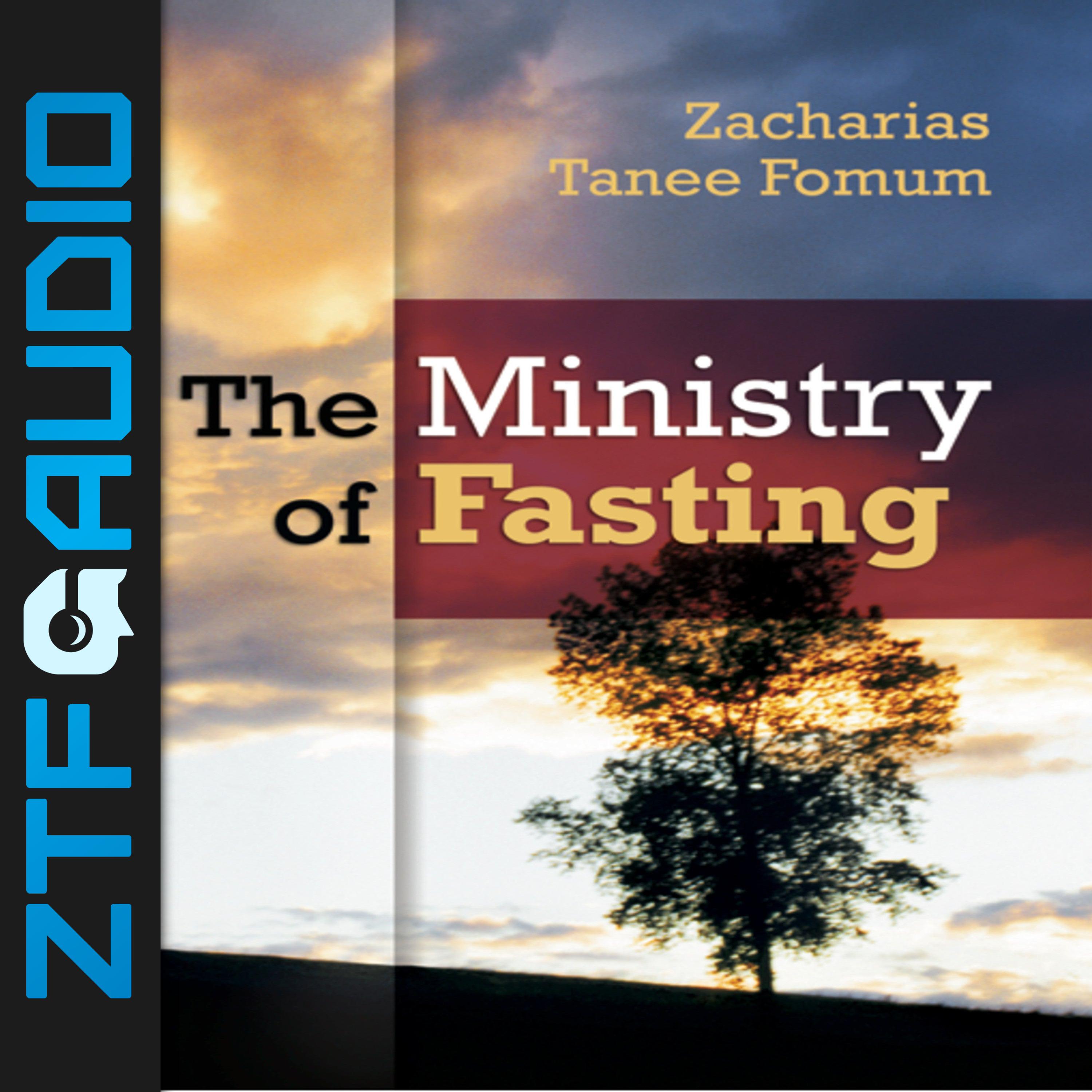 The Ministry of Fasting