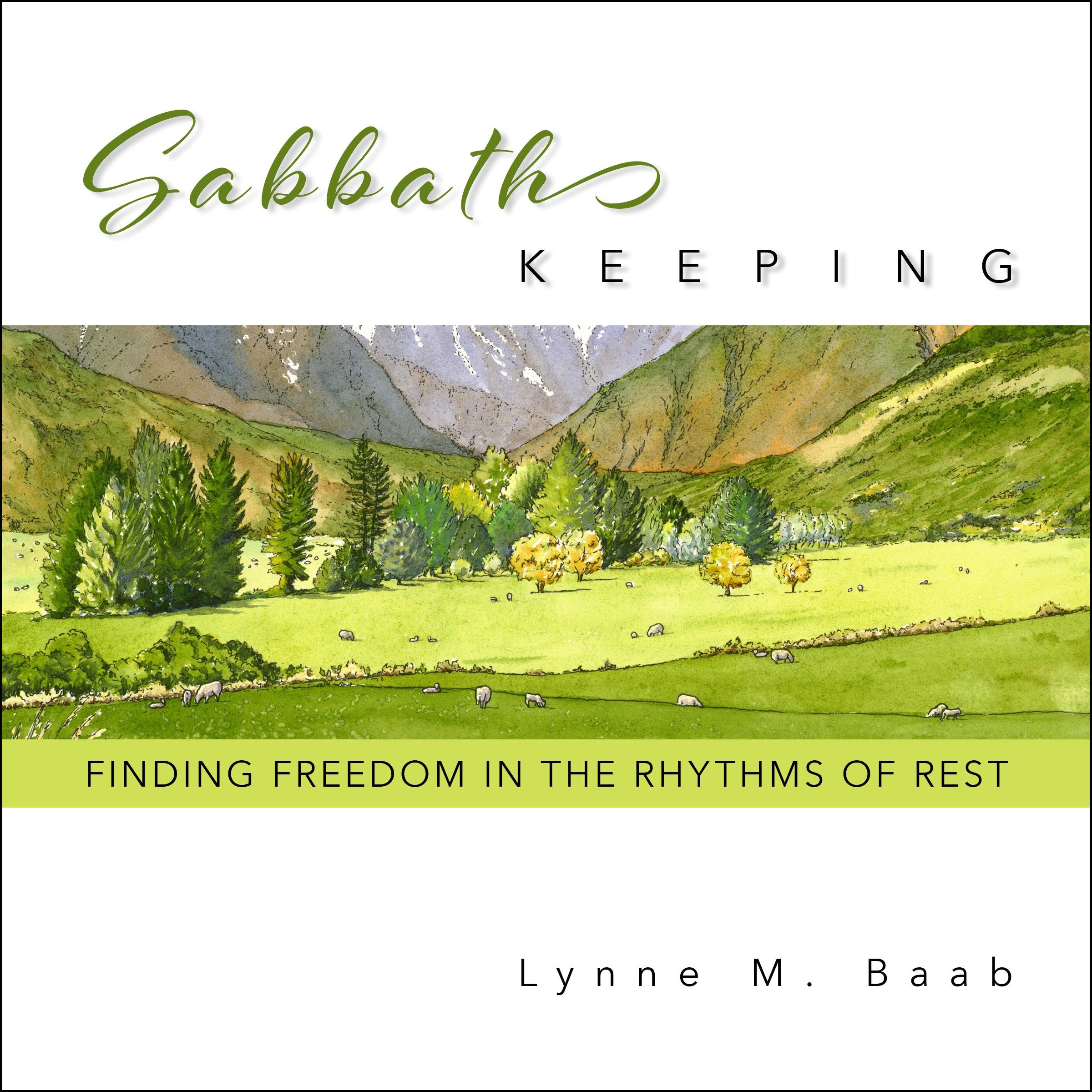 Sabbath Keeping