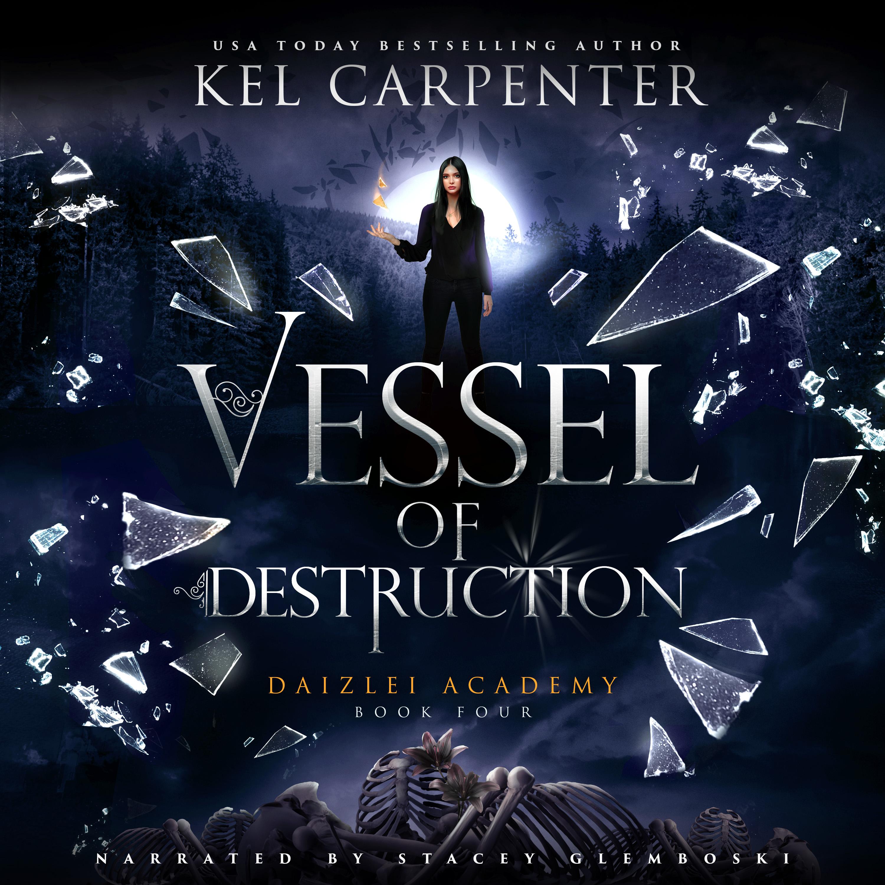 Vessel of Destruction