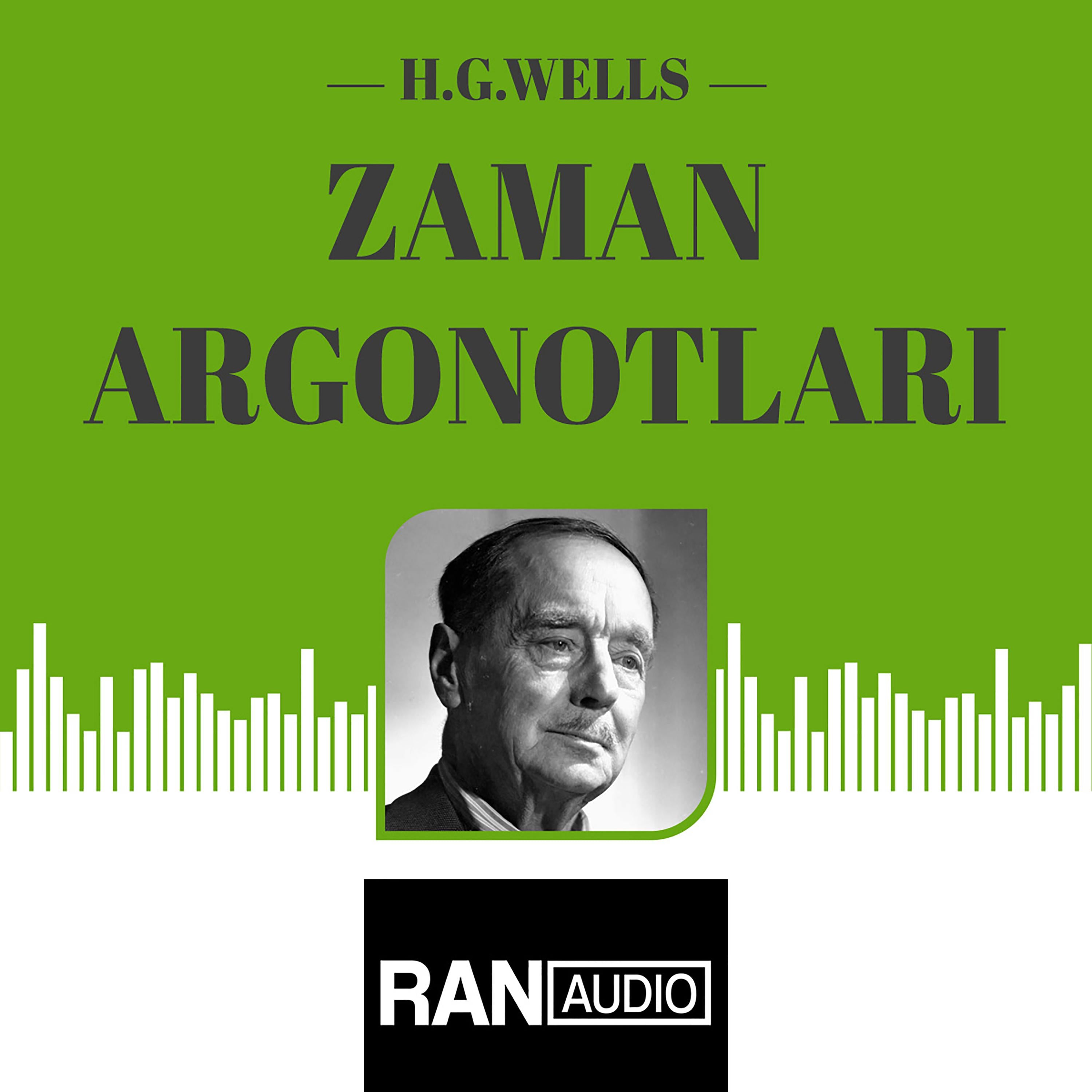Zaman Argonotları