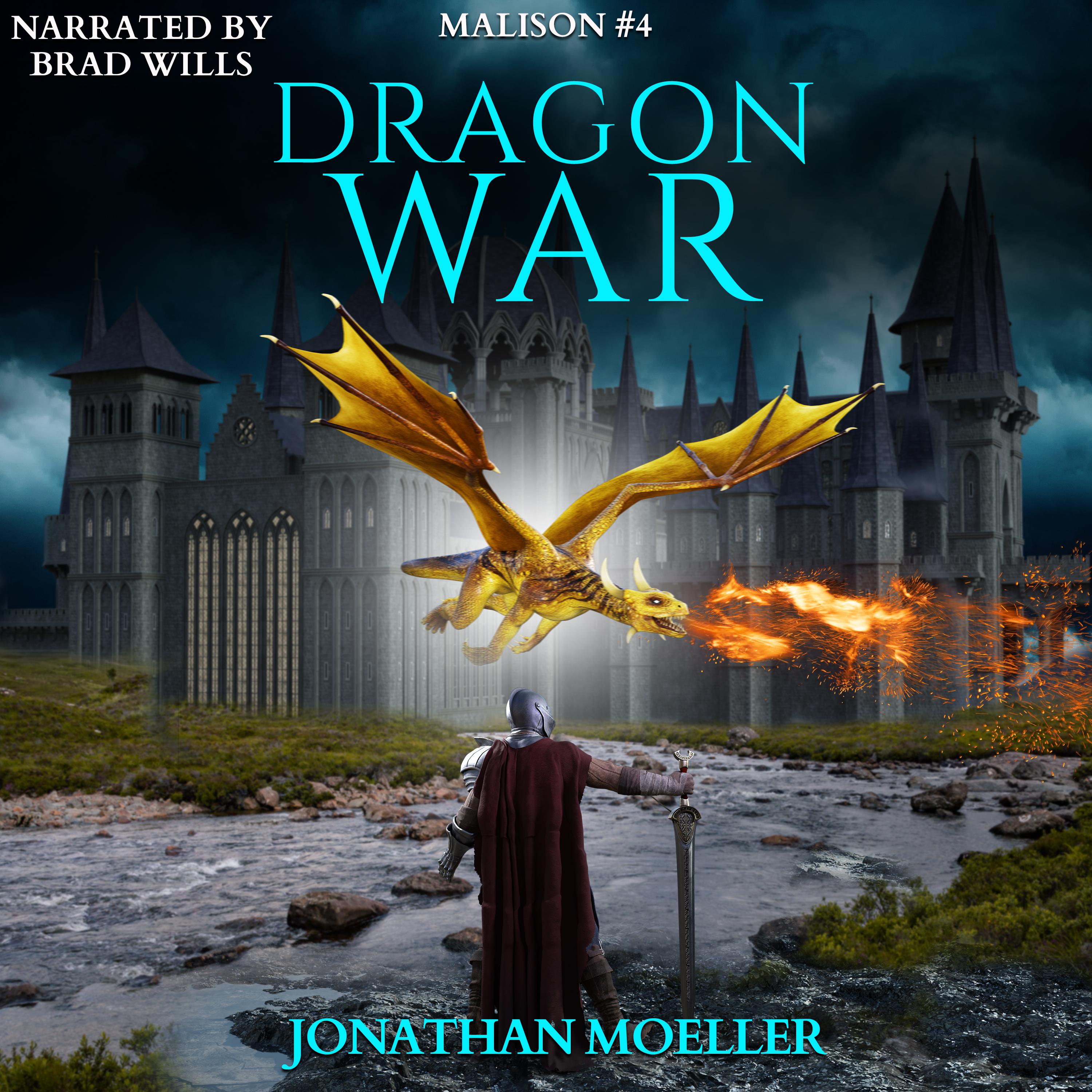Malison: Dragon War