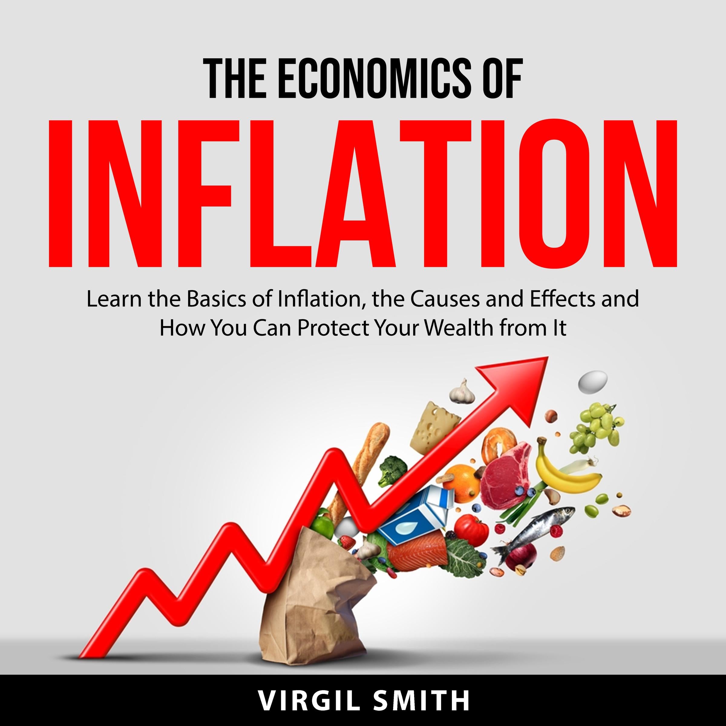 The Economics of Inflation