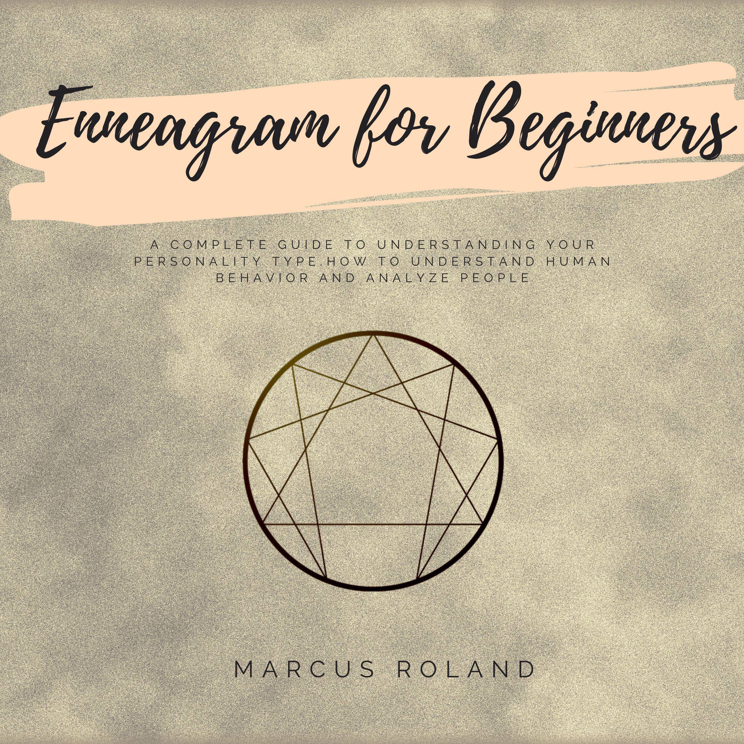 Enneagram For Beginners