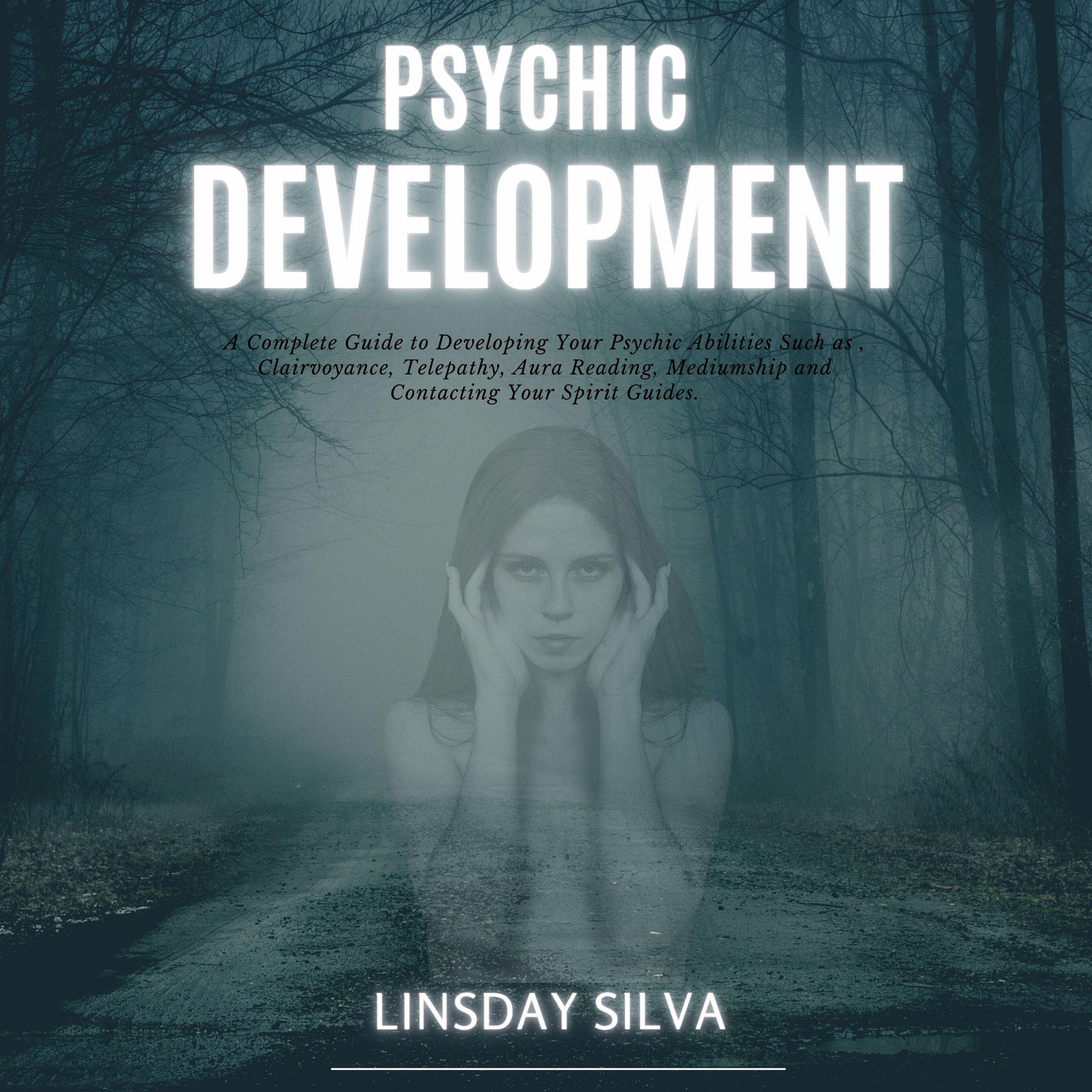 Psychic Development
