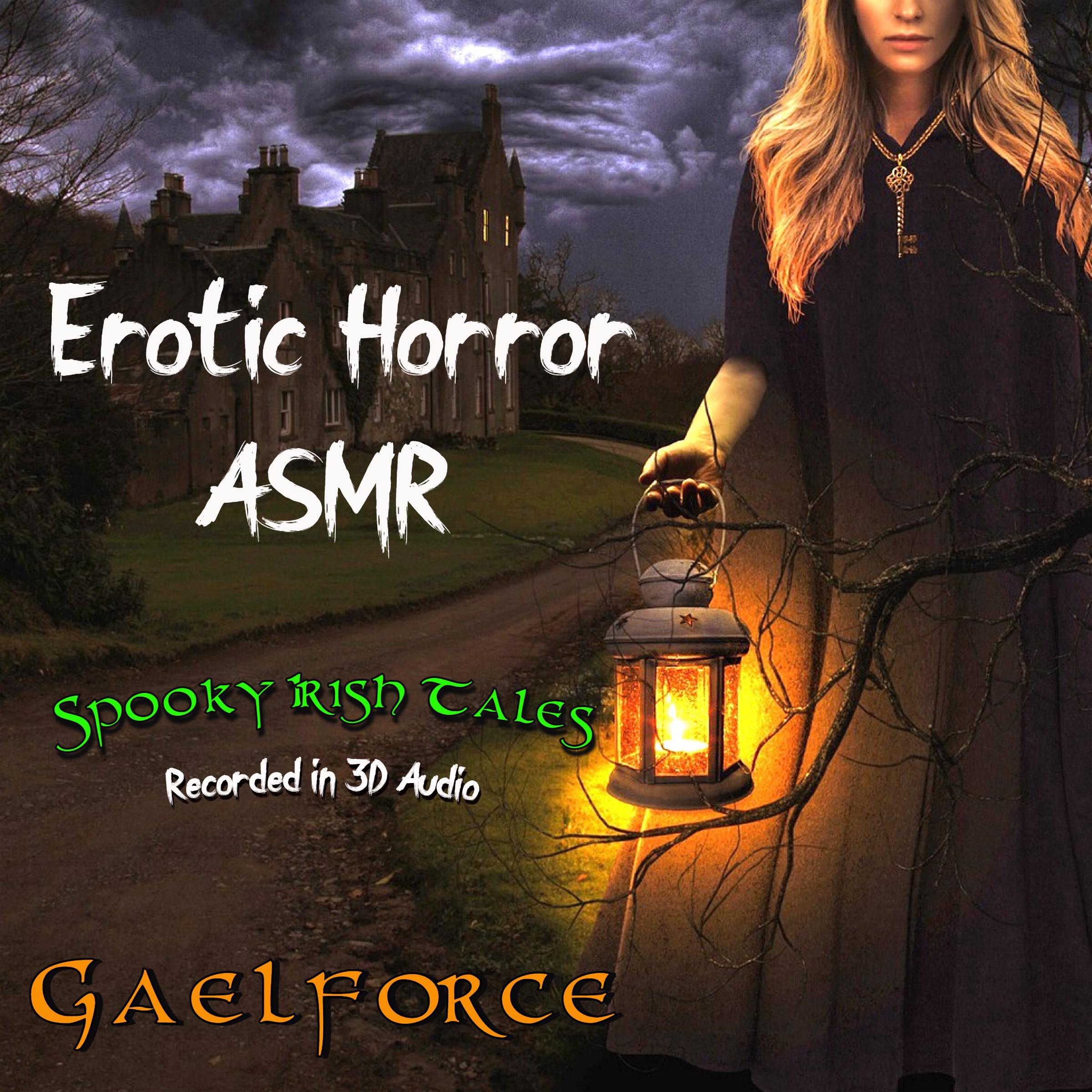 Erotic Horror ASMR
