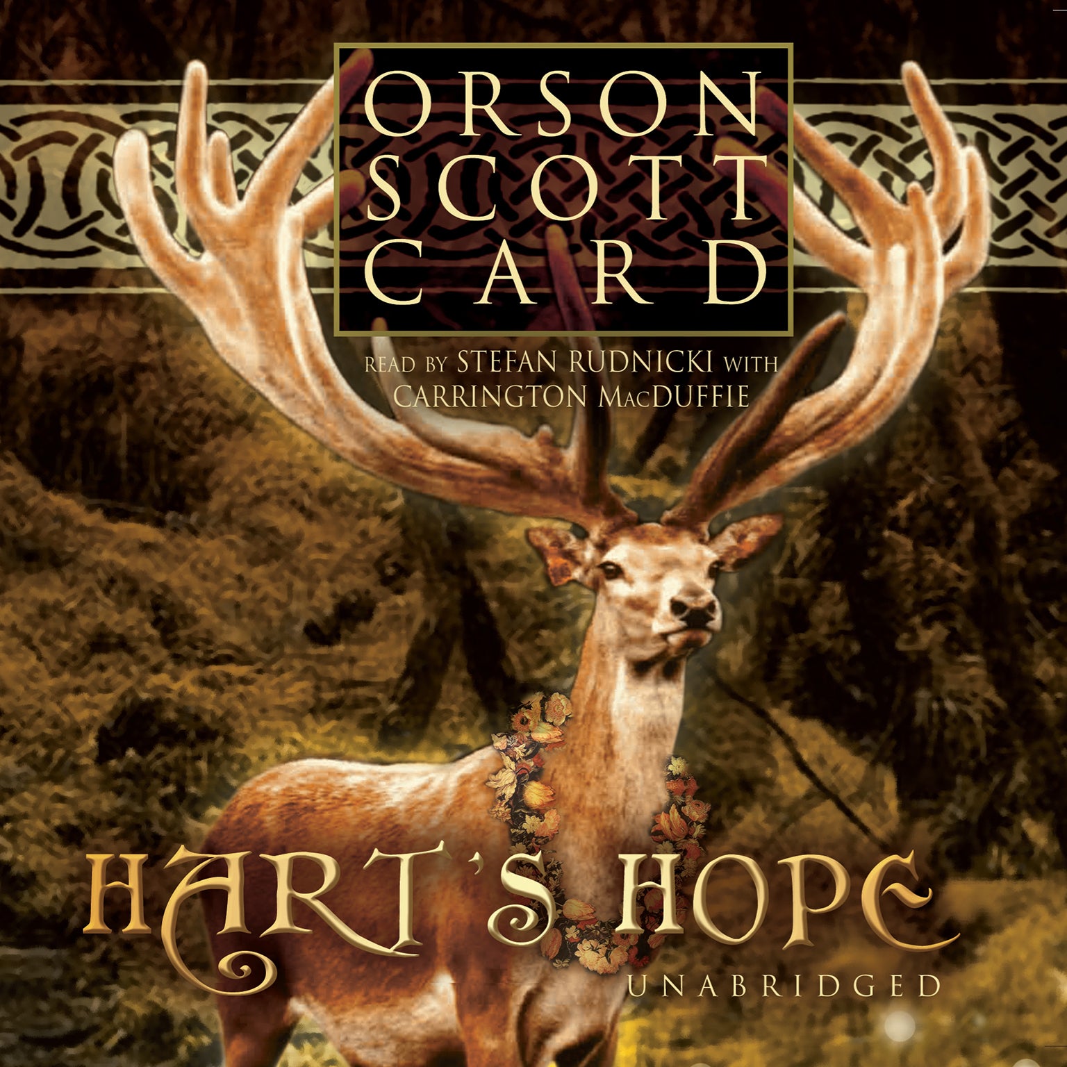 Hart's Hope