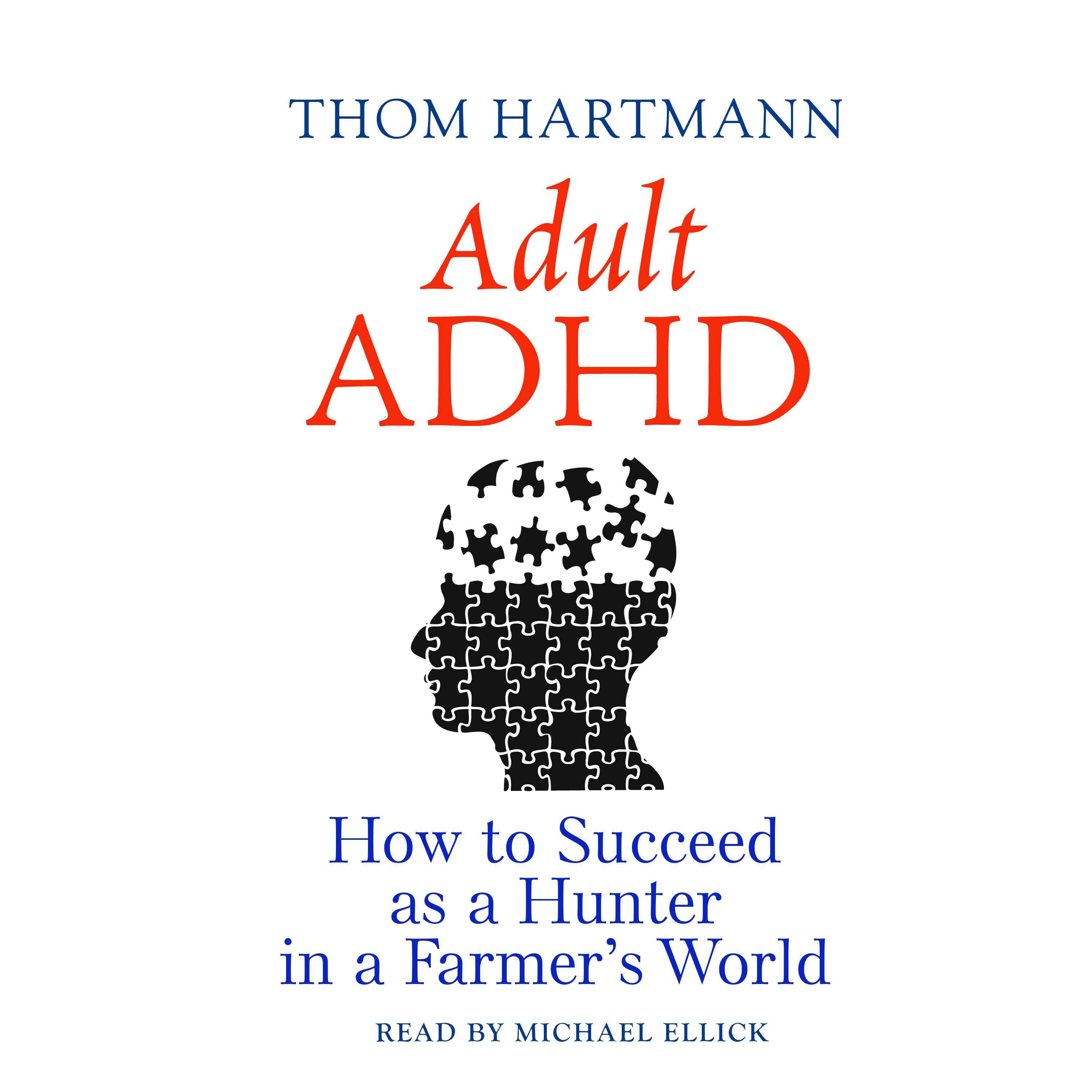 Adult ADHD