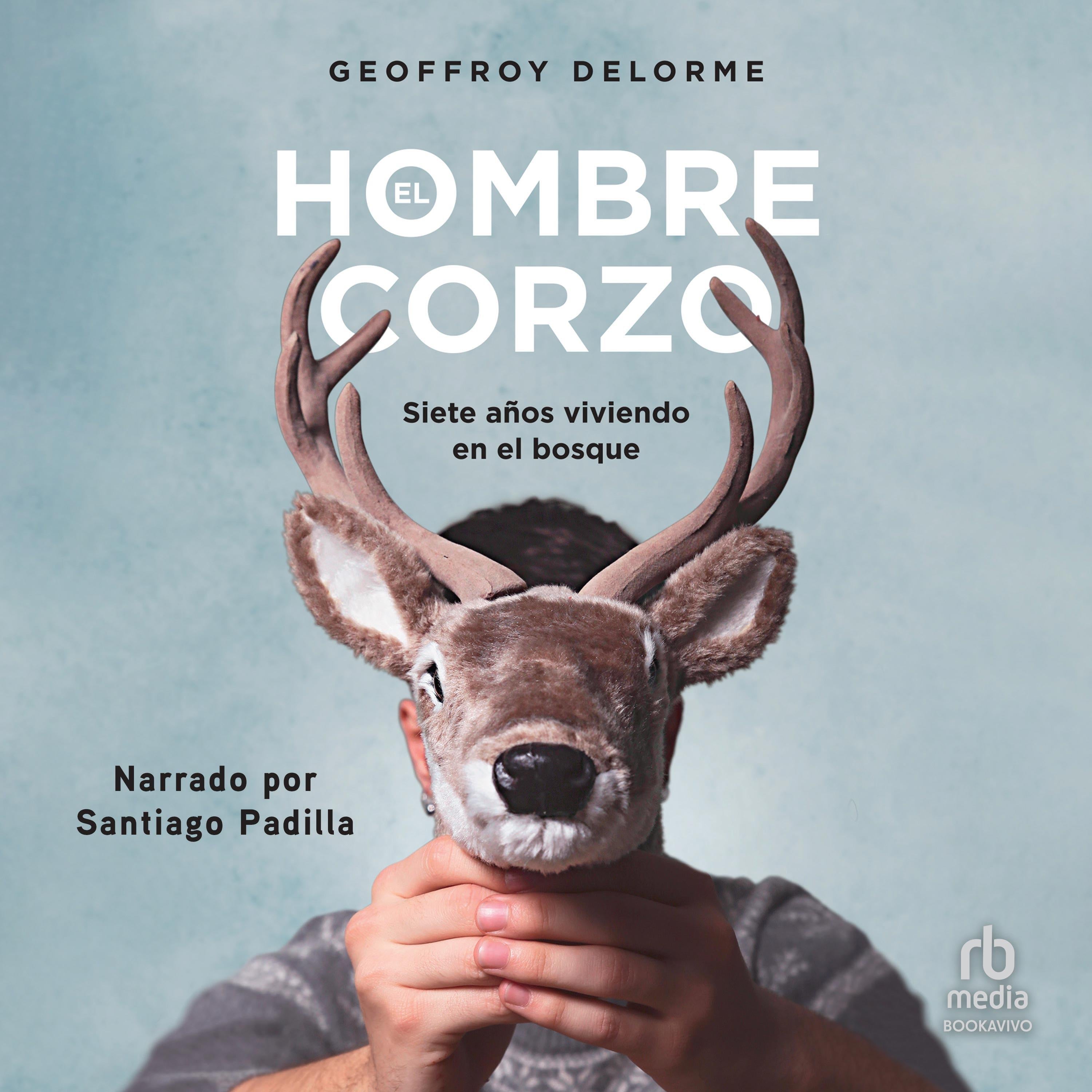 El hombre corzo