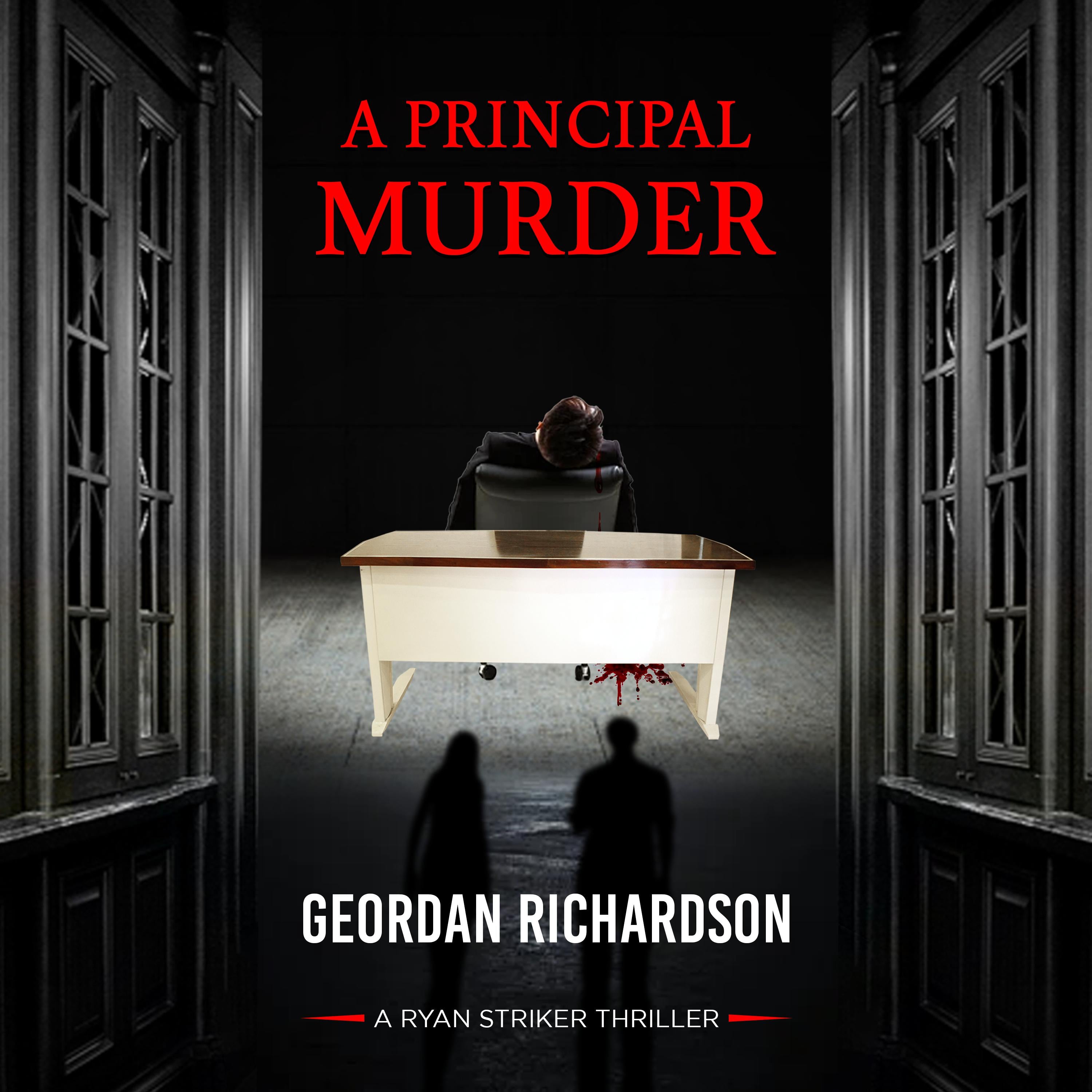 A Principal Murder