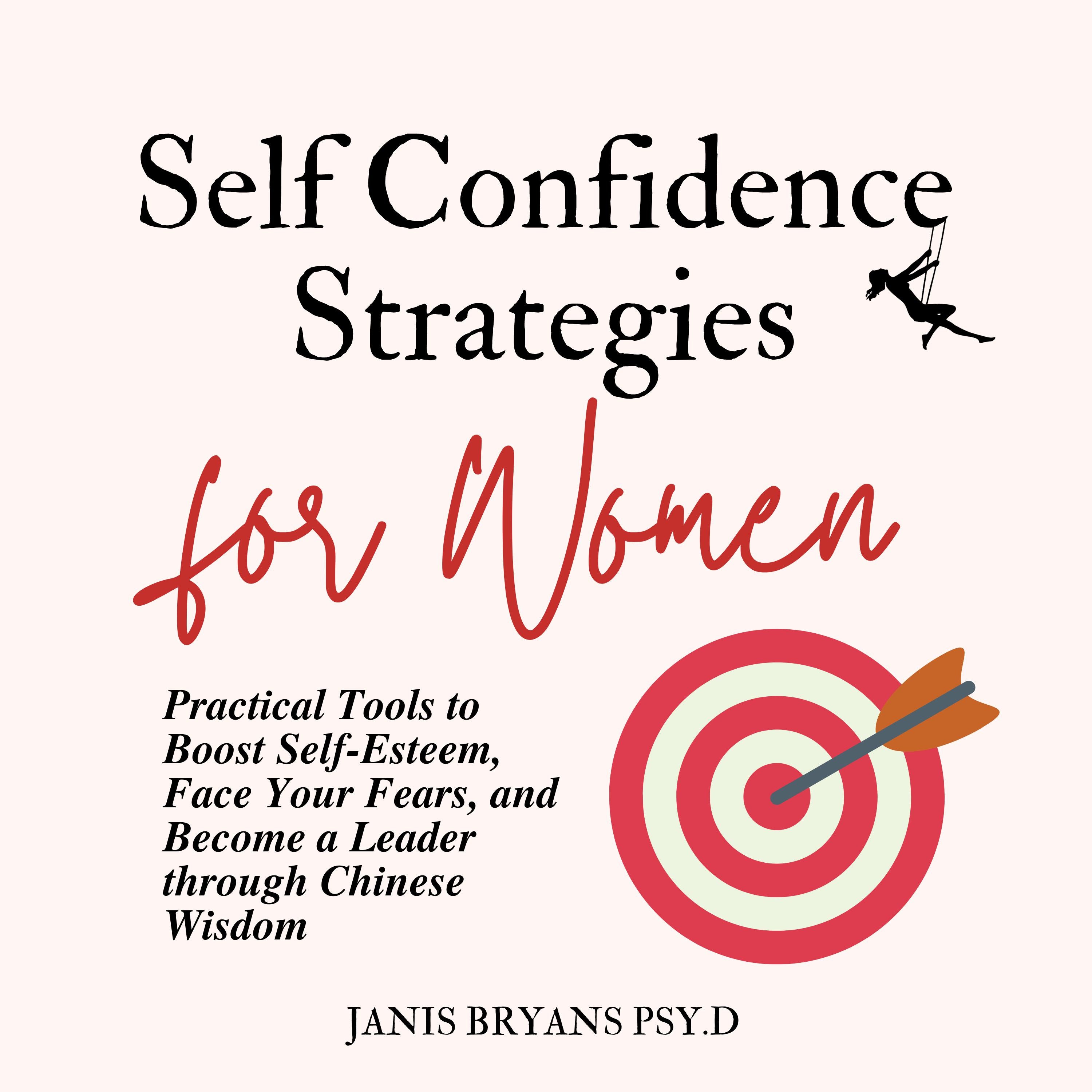 Self-Confidence Strategies for Women