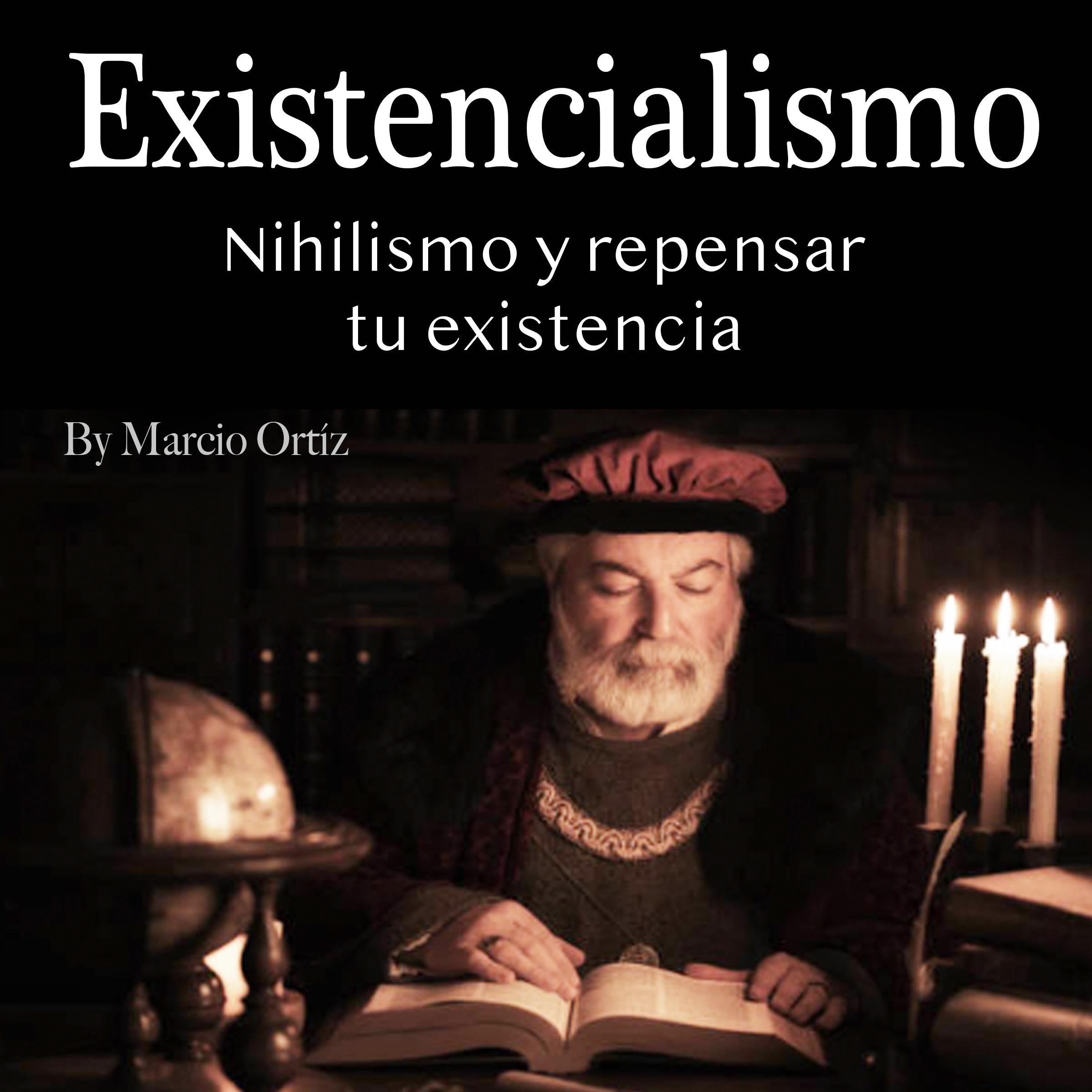 Existencialismo