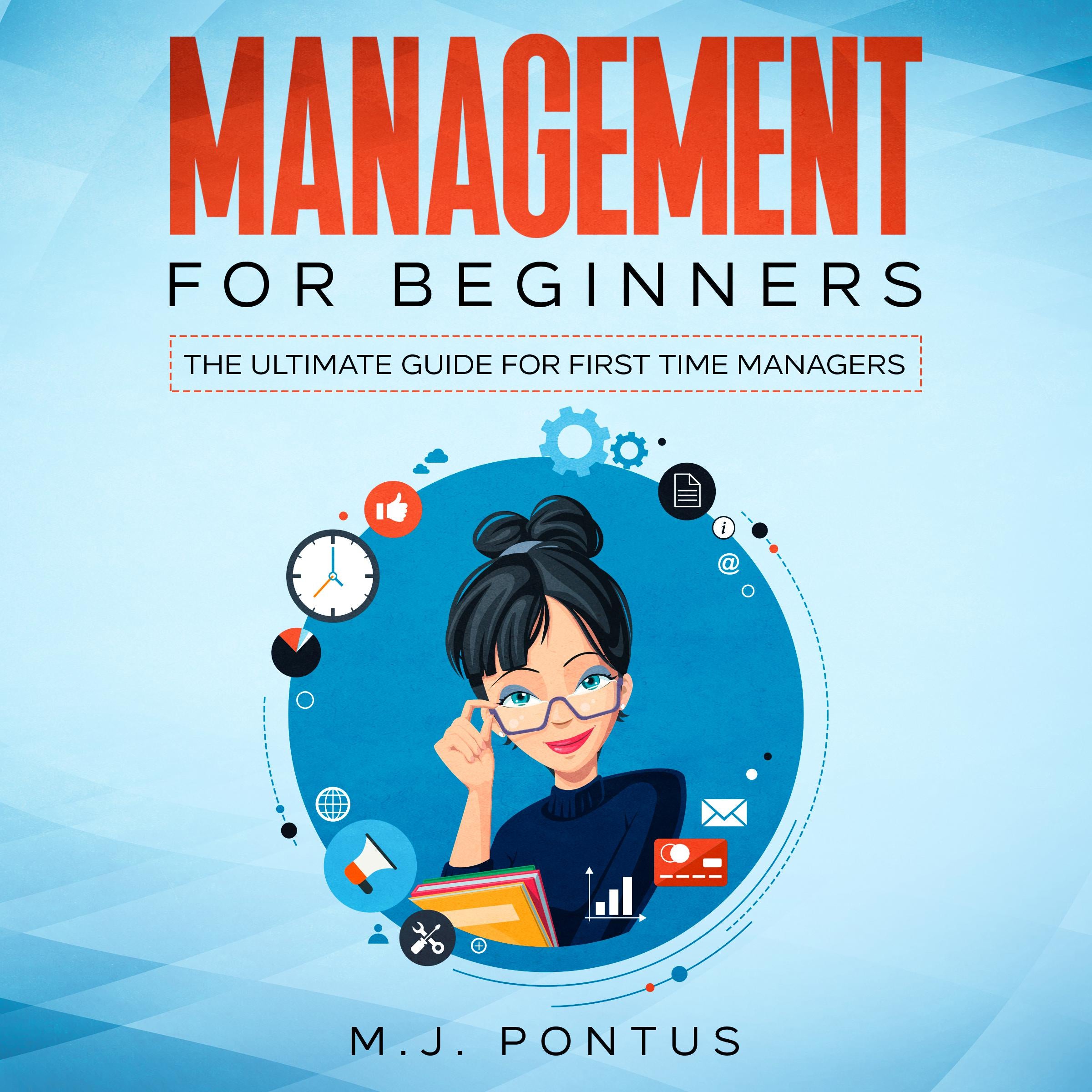Management For Beginners