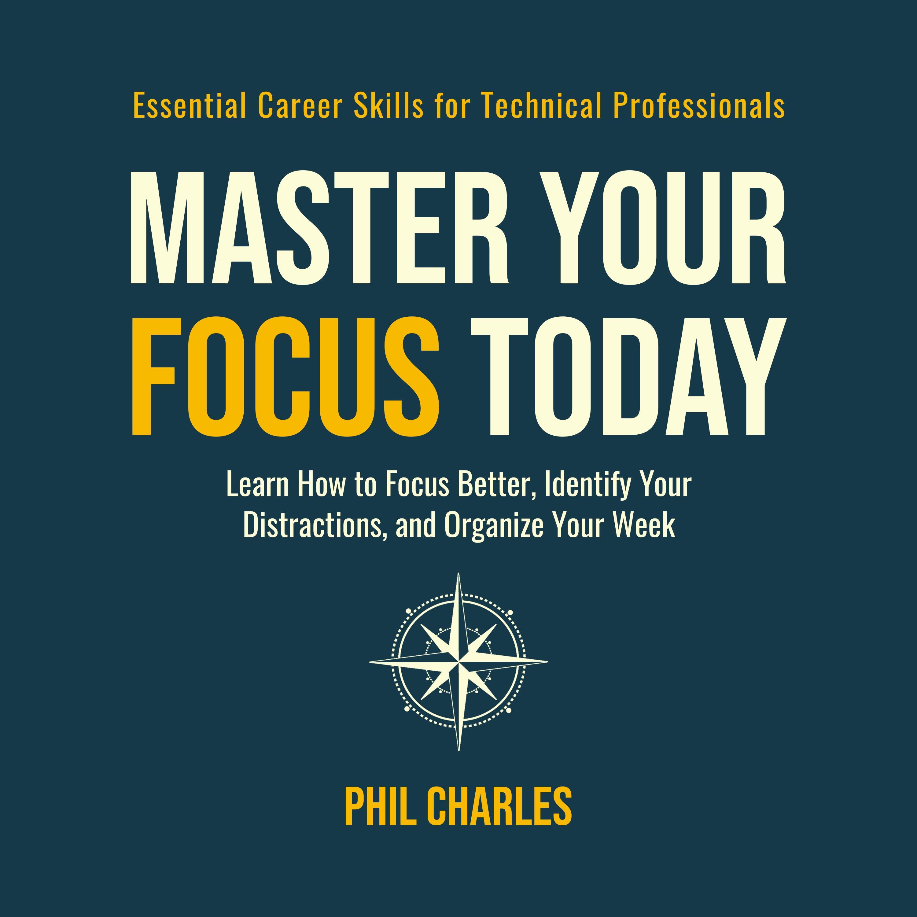 Master Your Focus Today