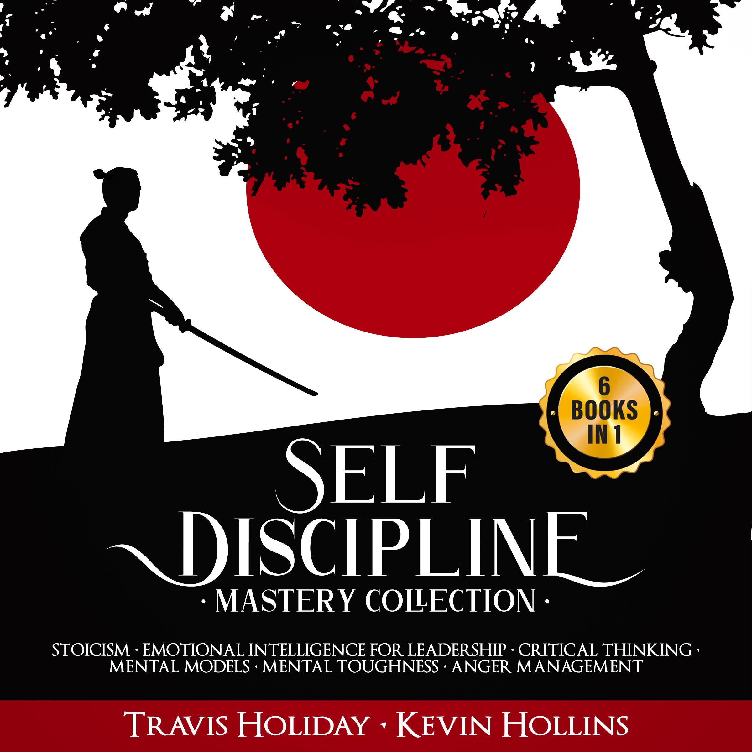 Self Discipline Mastery Collection