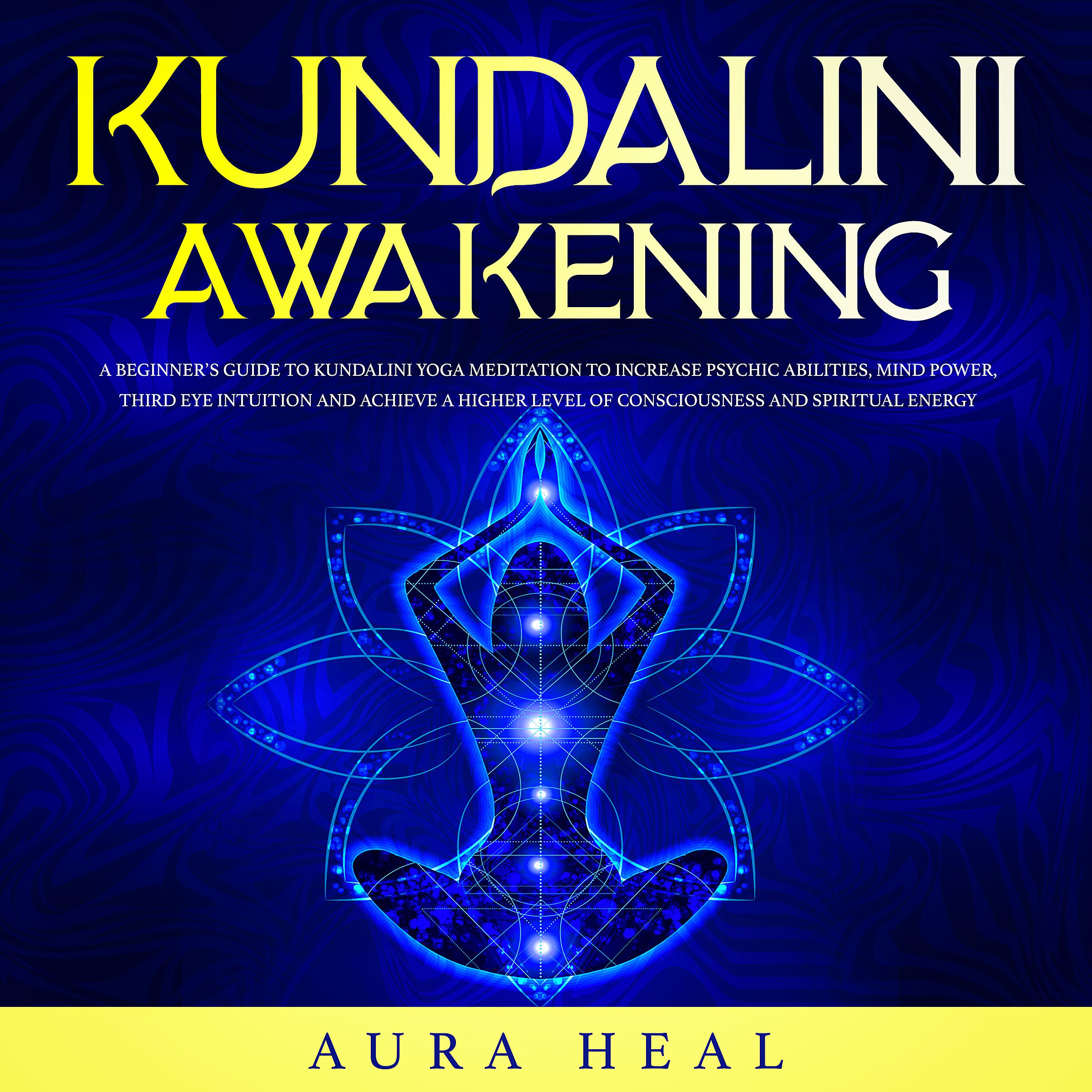 Kundalini Awakening
