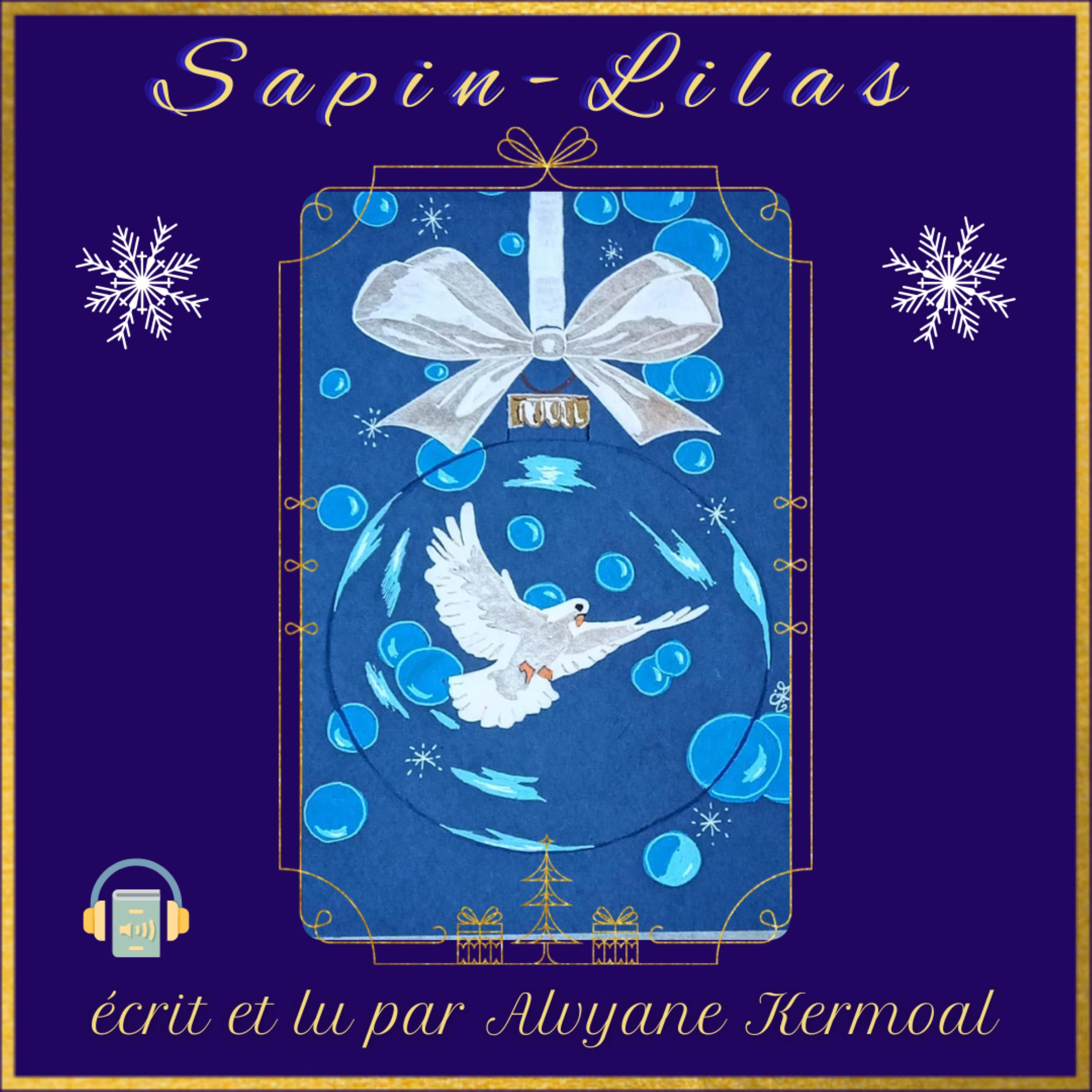 Sapin-Lilas