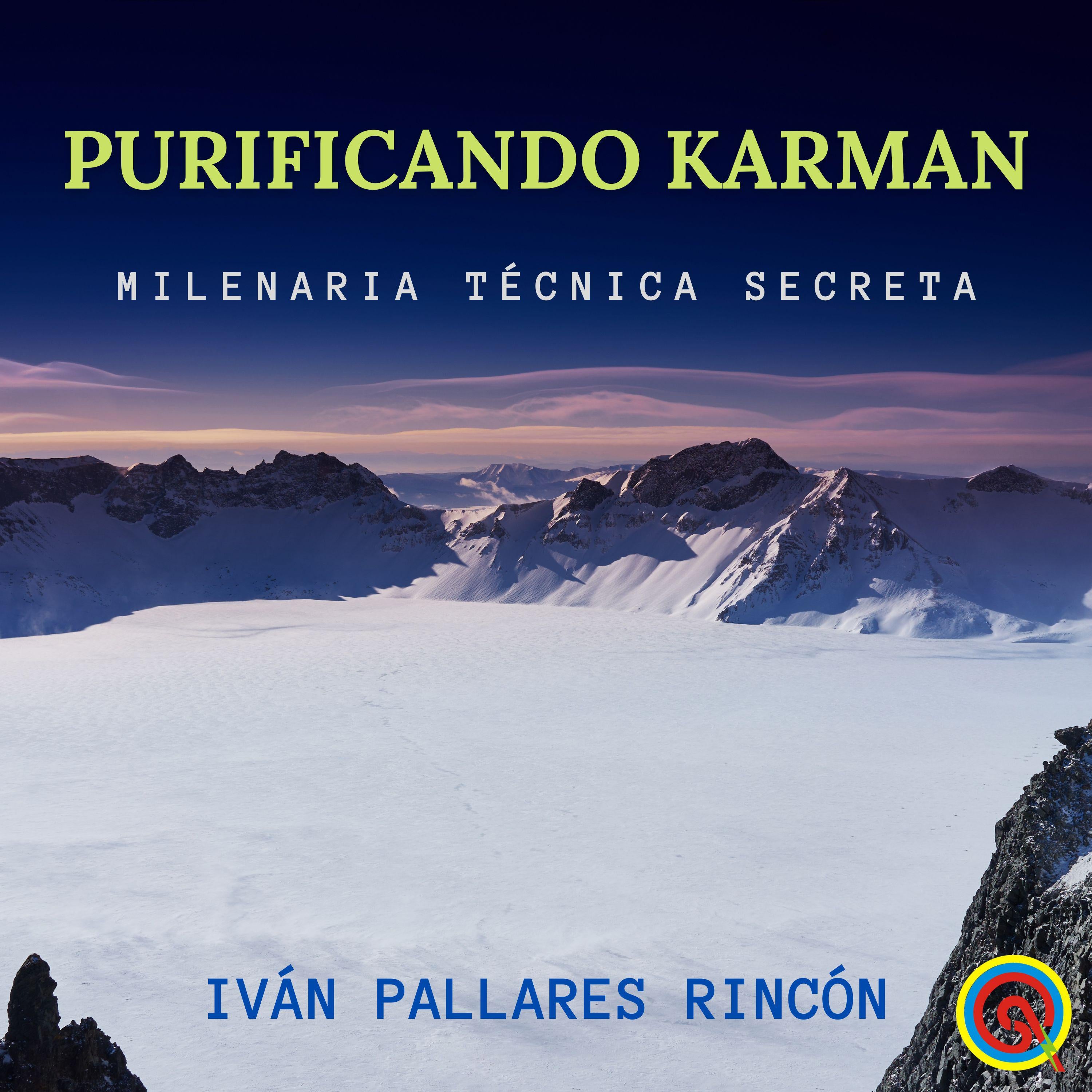 Purificando Karman