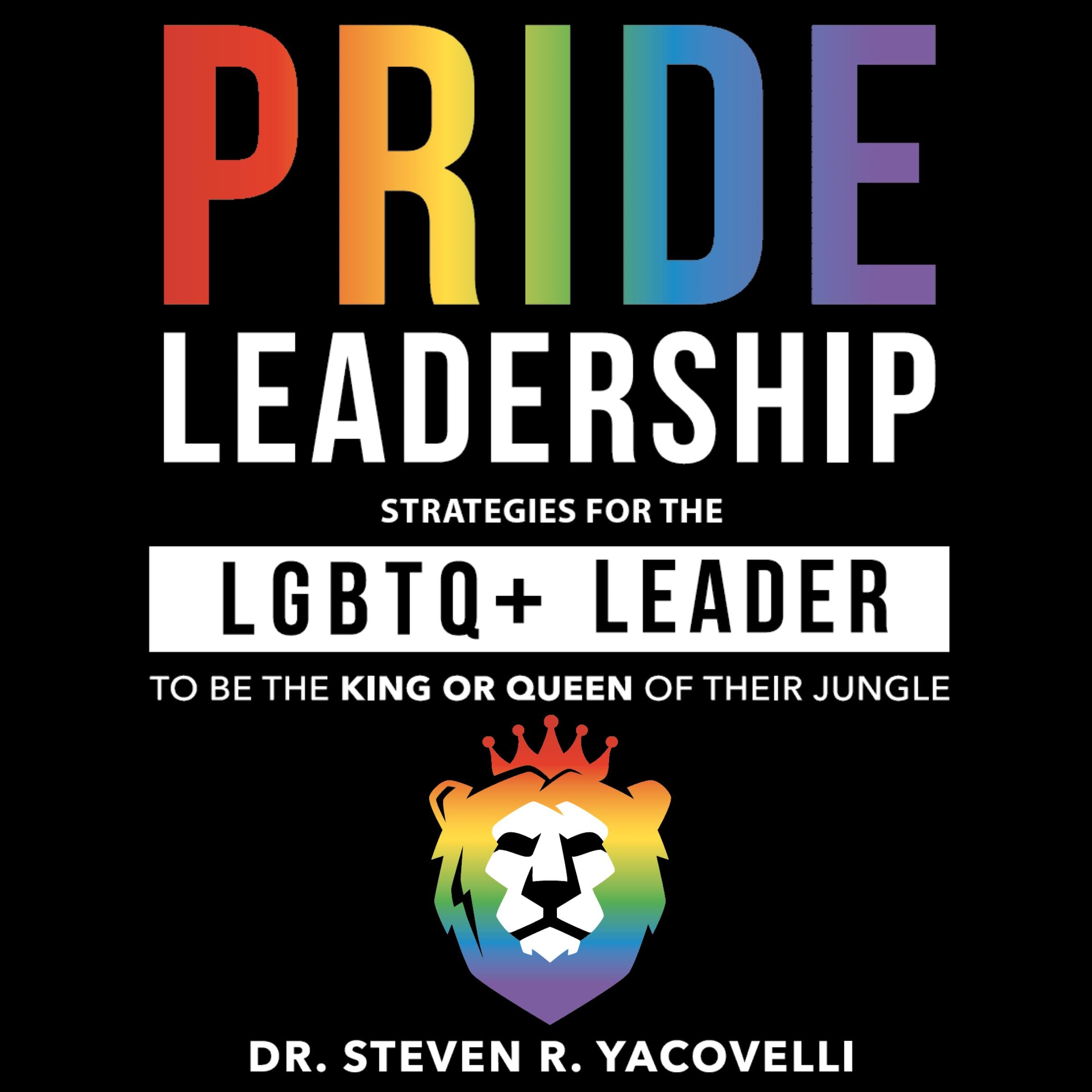Pride Leadership
