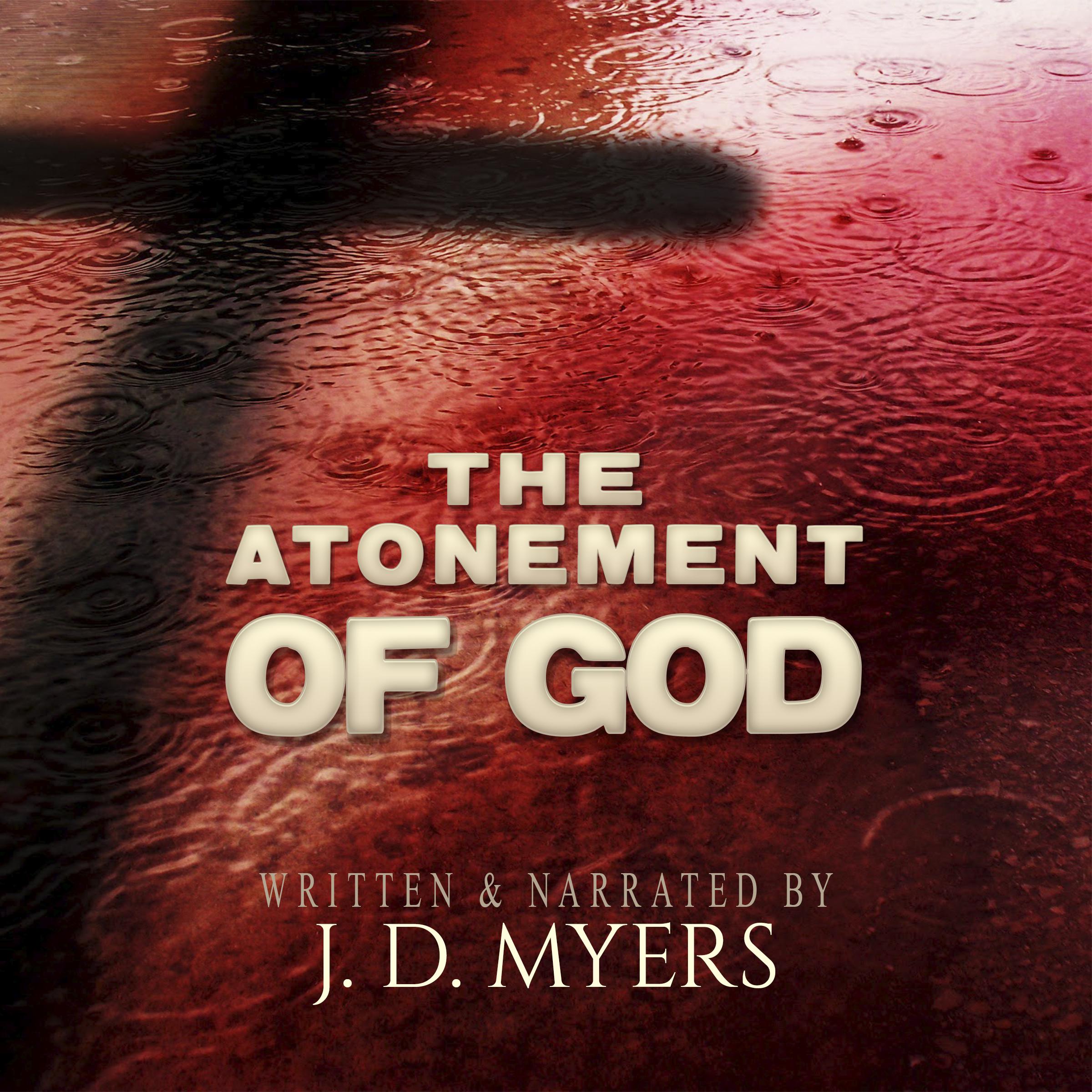 The Atonement of God