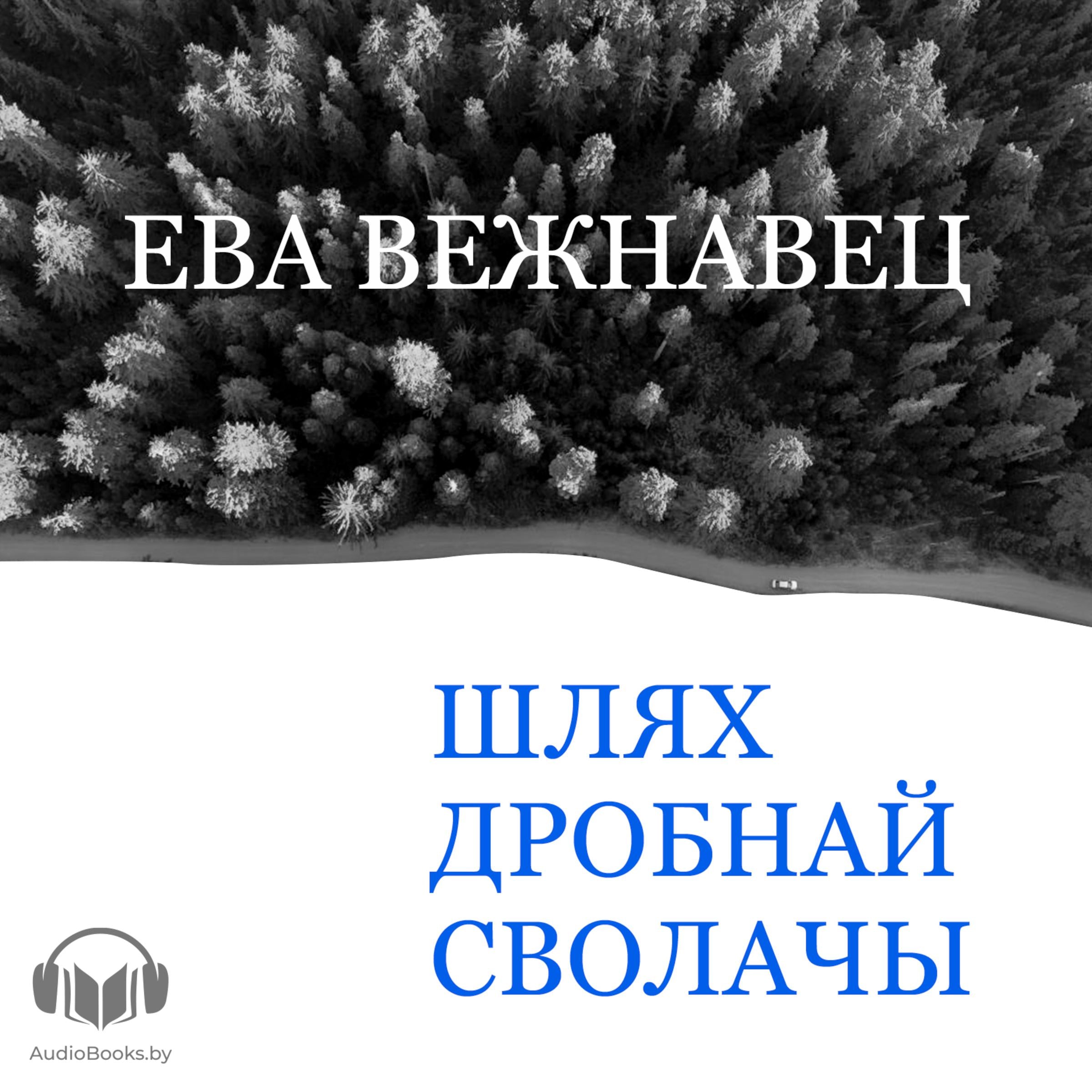 Шлях дробнай сволачы