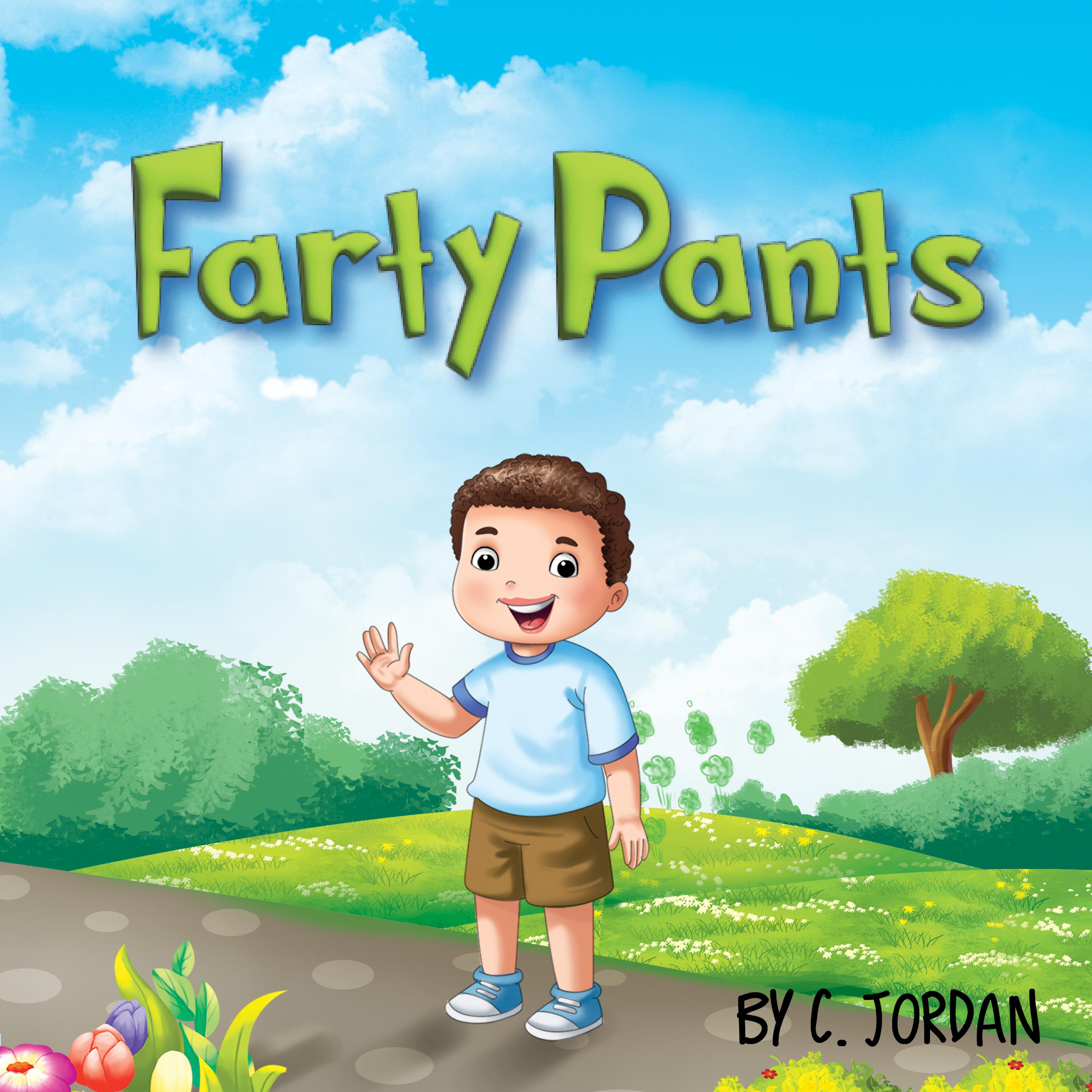 Farty Pants