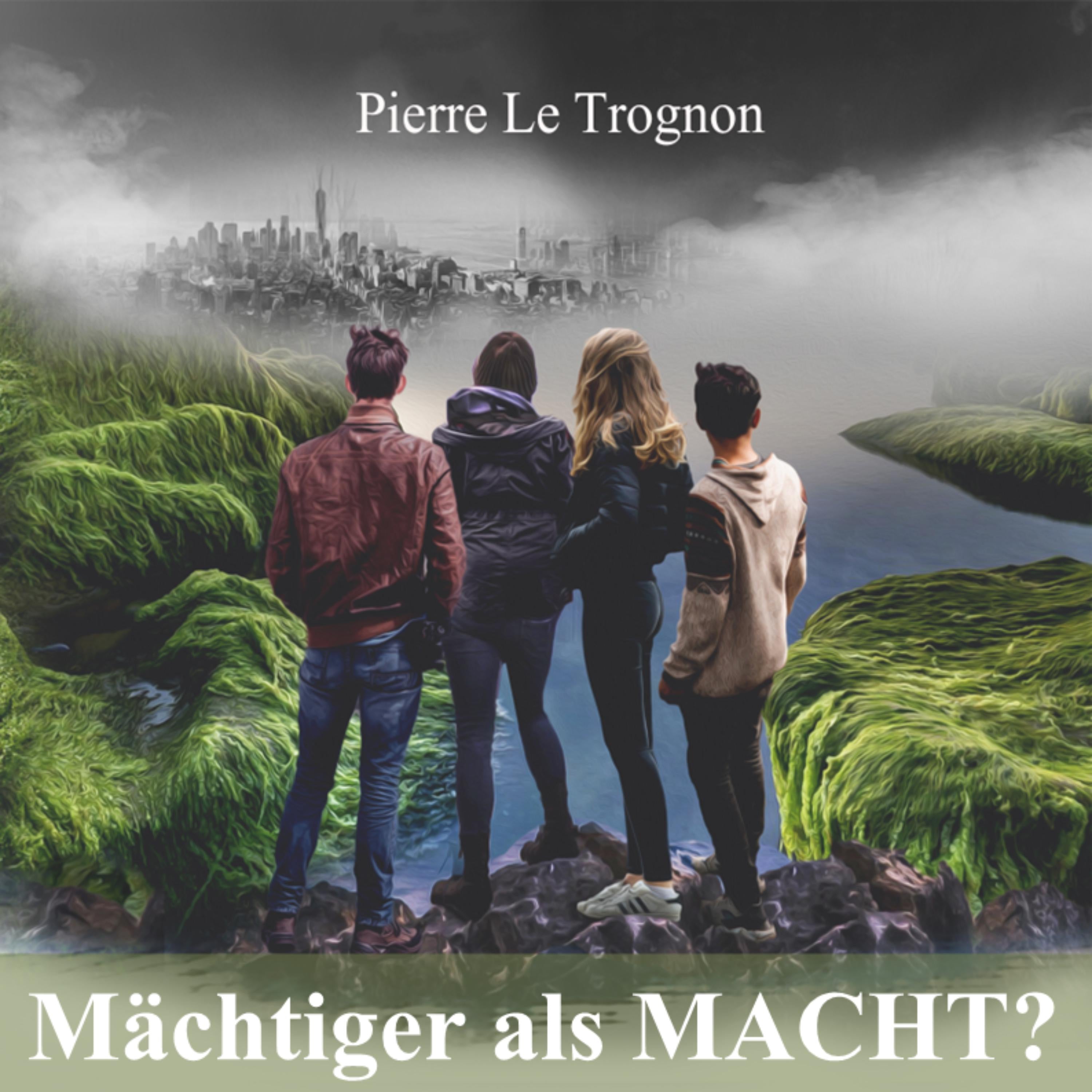 Mächtiger als Macht?