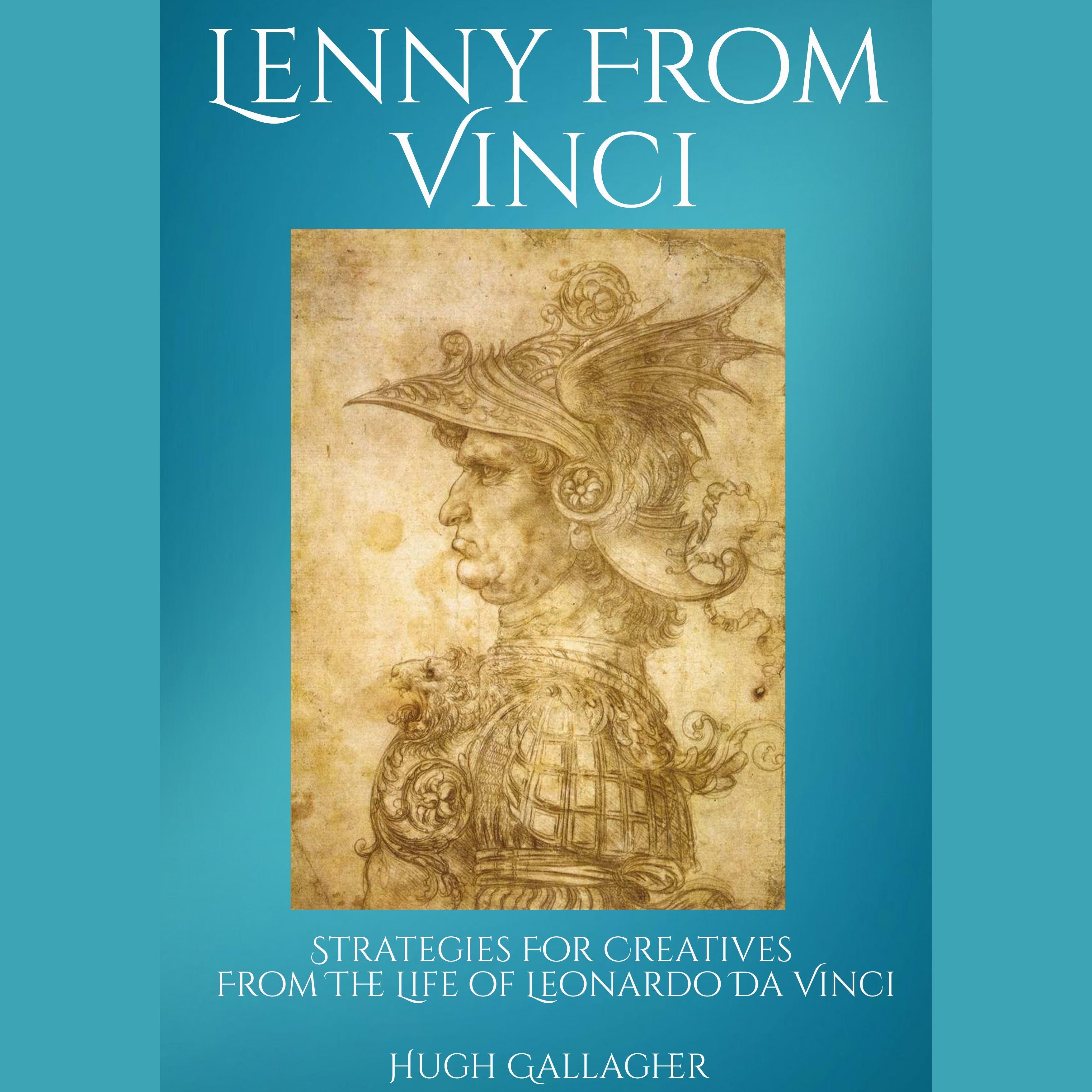 Lenny From Vinci