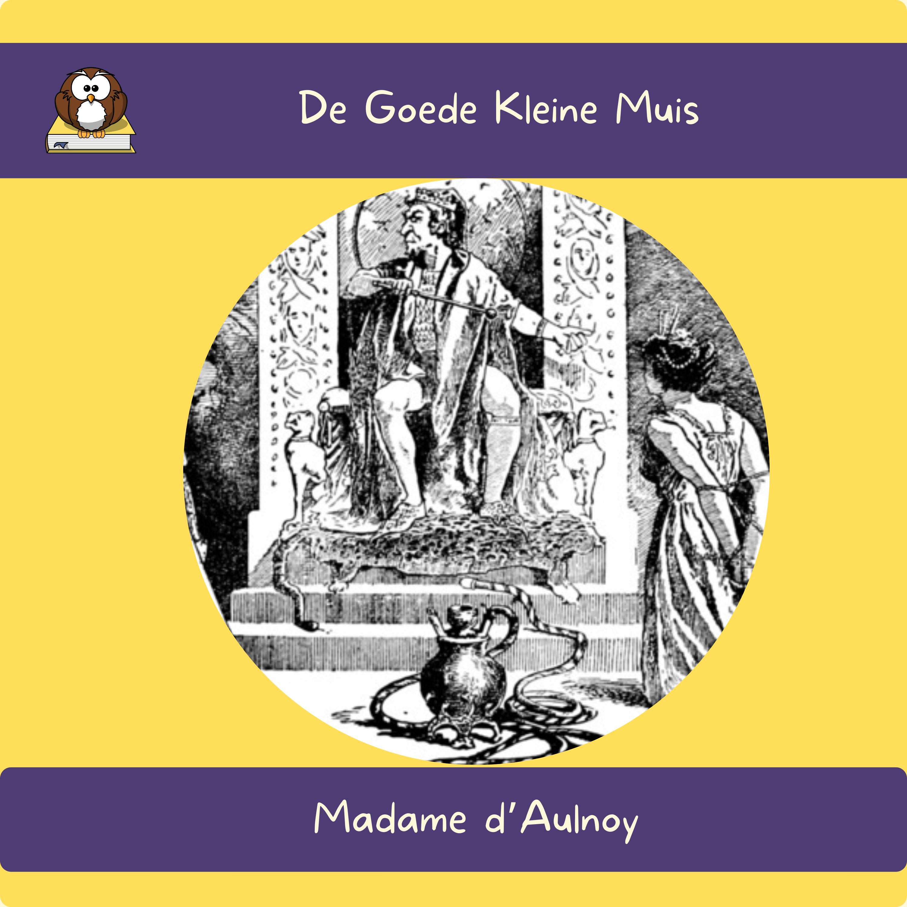 De Goede Kleine Muis