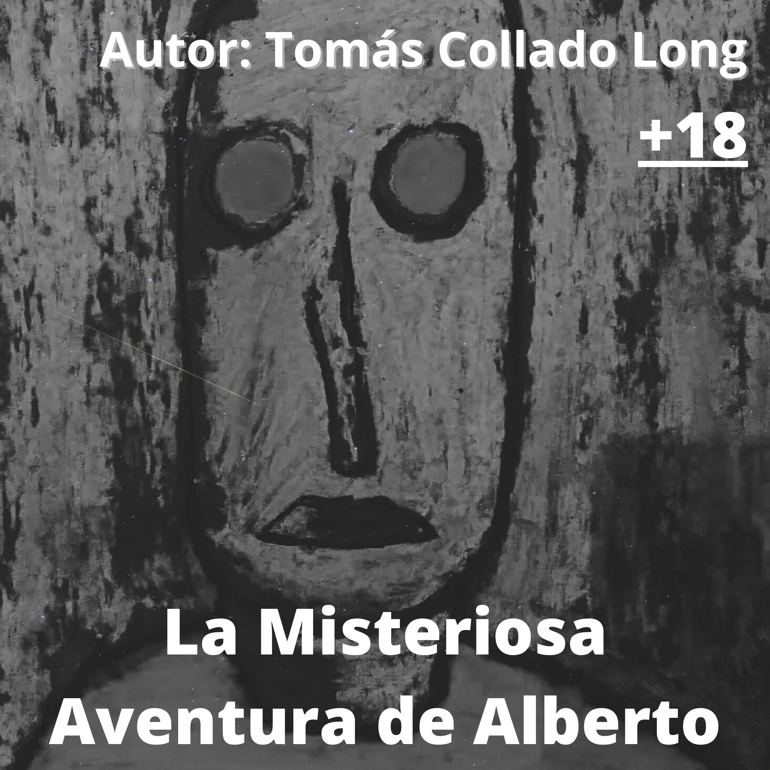 La Misteriosa Aventura de Alberto
