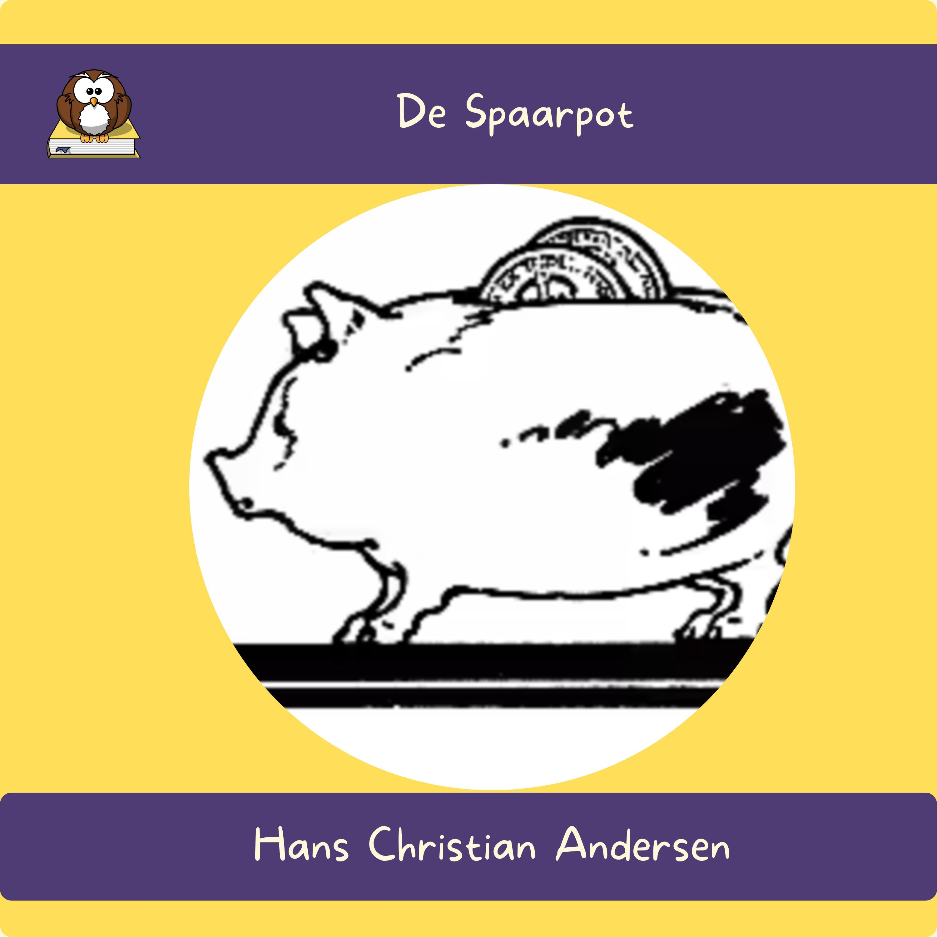 De Spaarpot