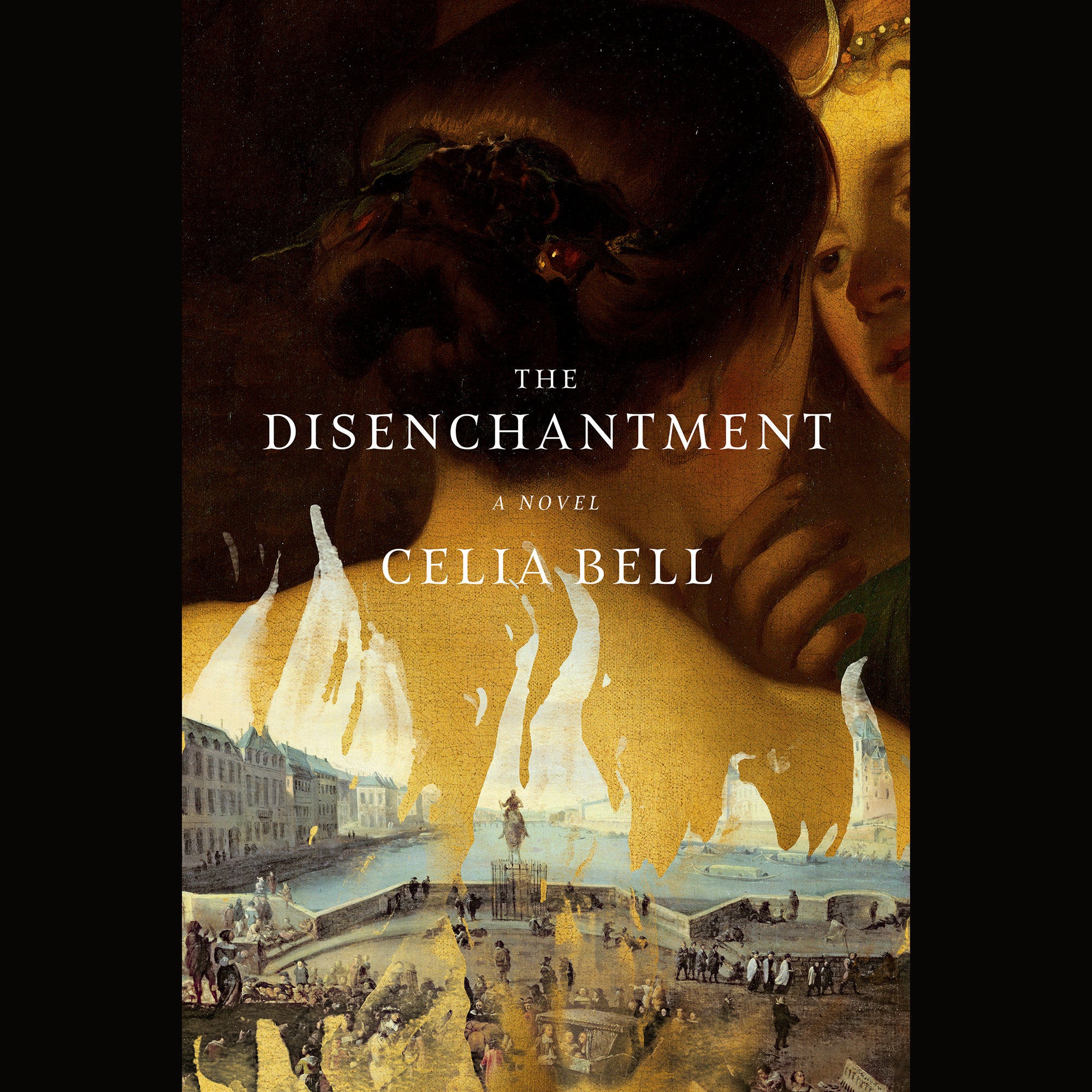 The Disenchantment