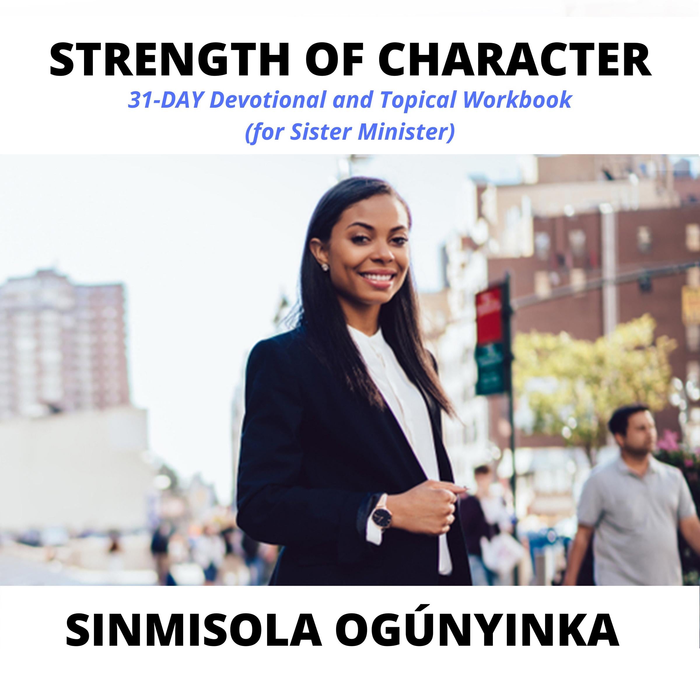 Strength of Character