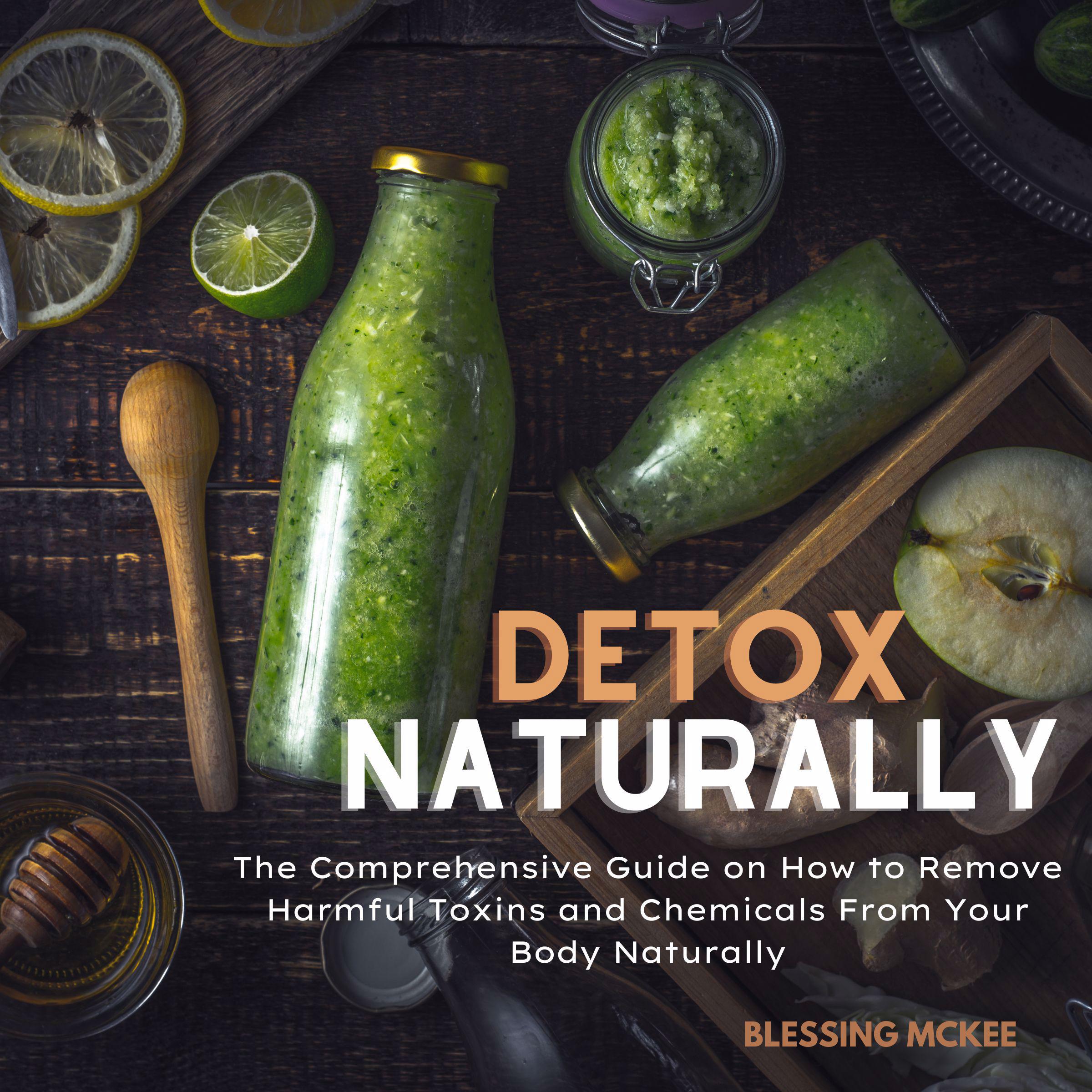Detox Naturally