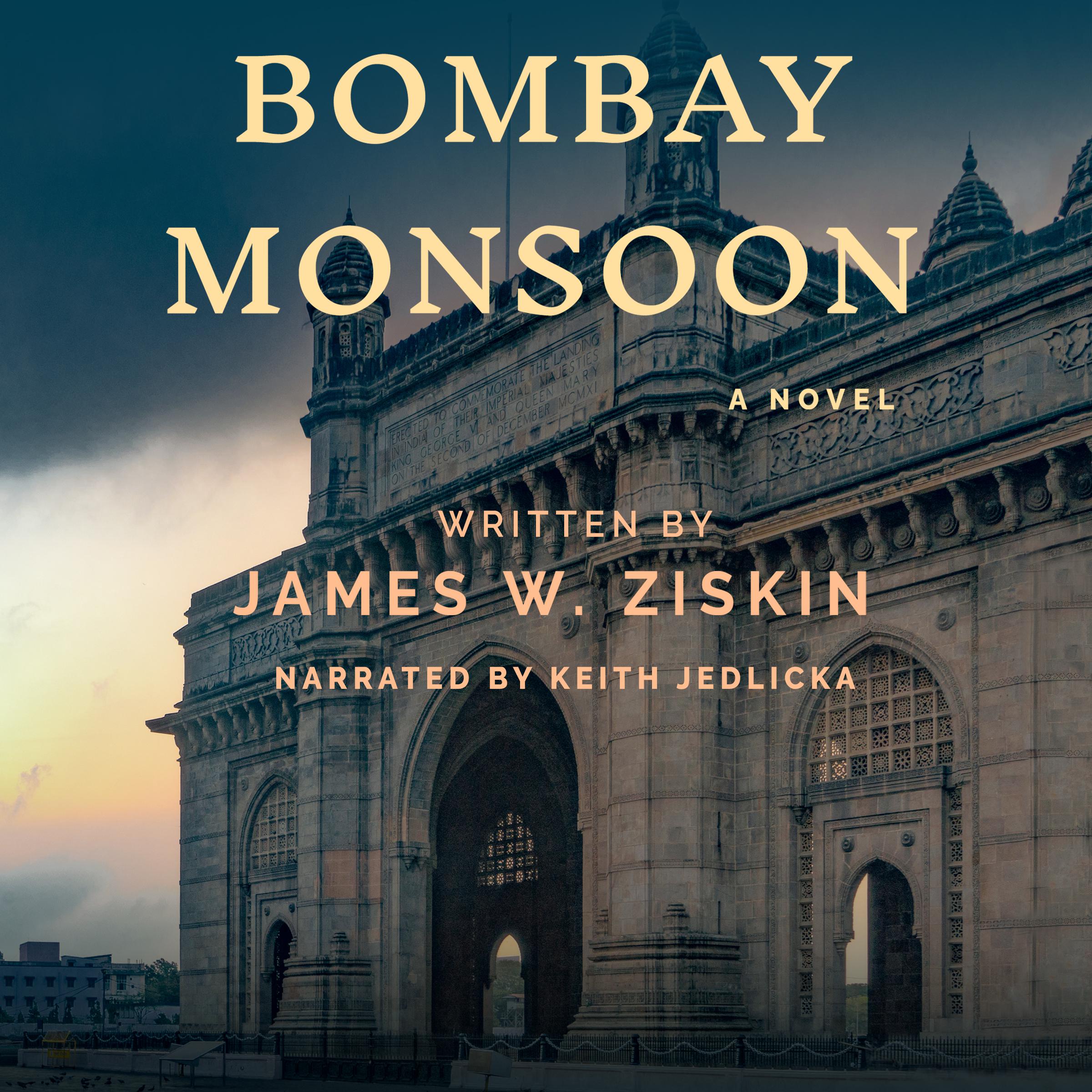 Bombay Monsoon
