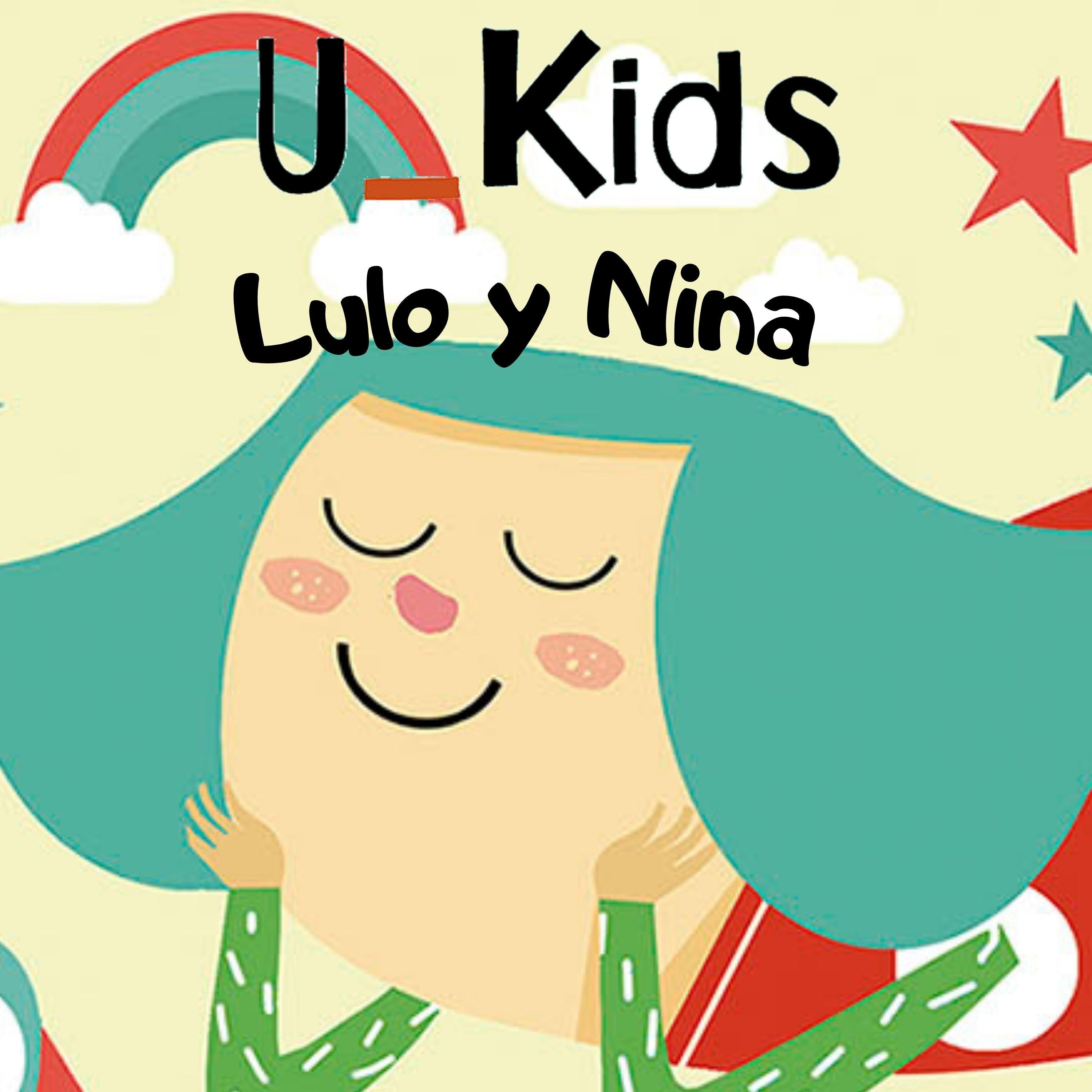 U:KIDS: LULO Y NINA