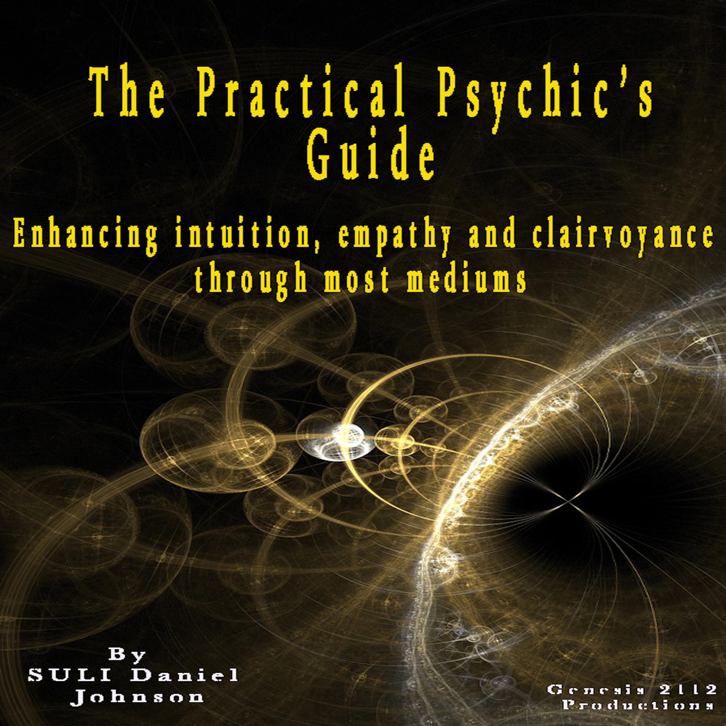 The Practical Psychic’s Guide