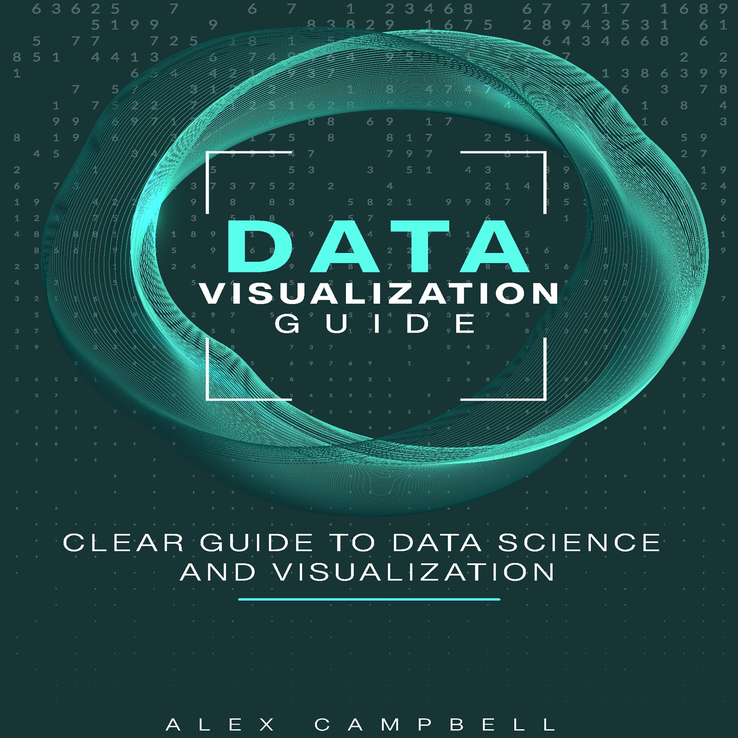 Data Visualization Guide