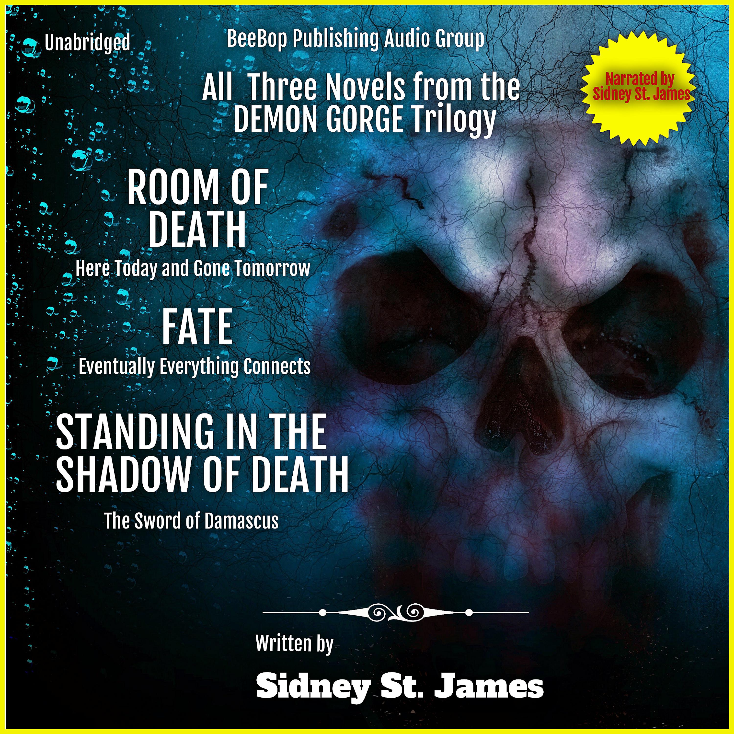 The Demon Gorge Trilogy