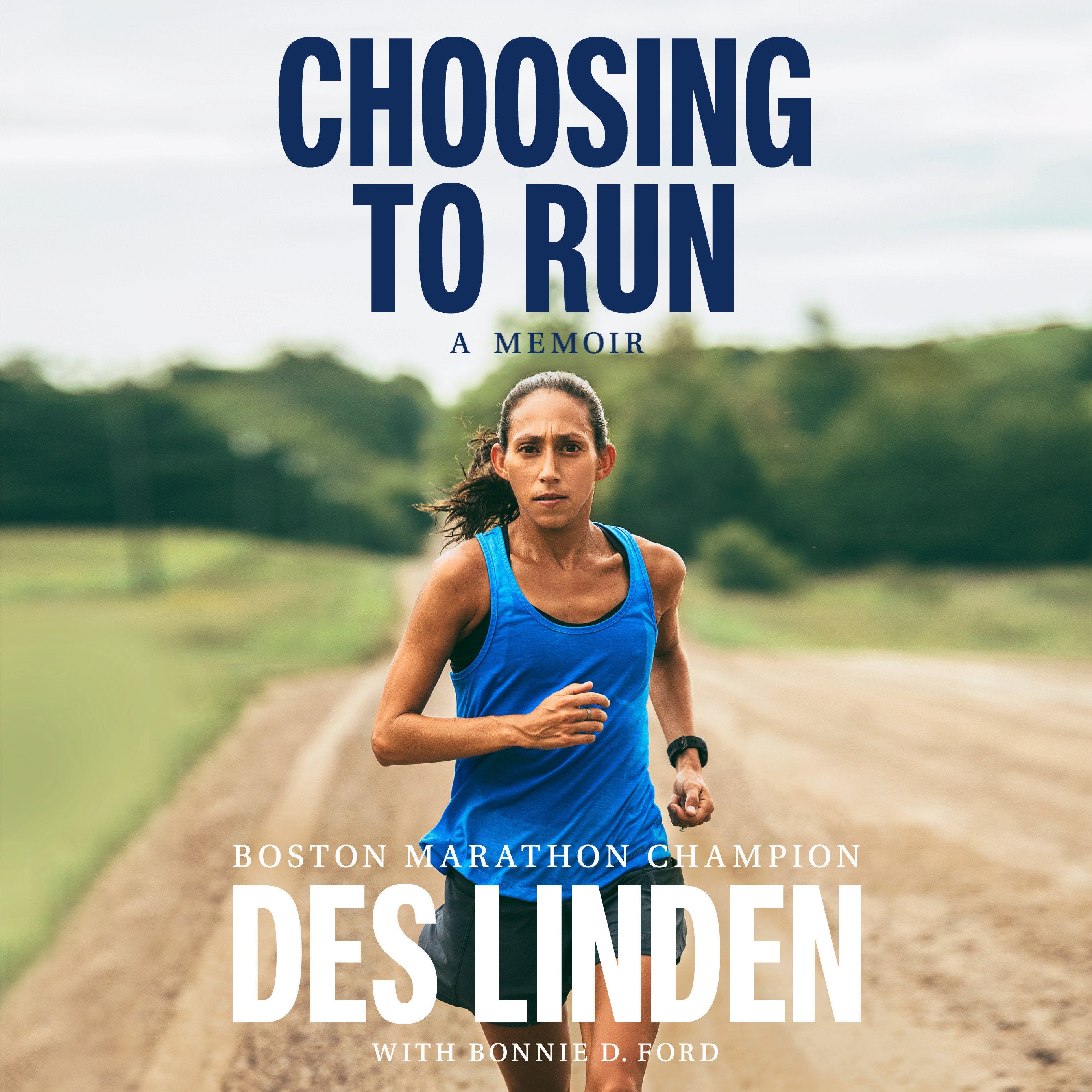 Choosing to Run