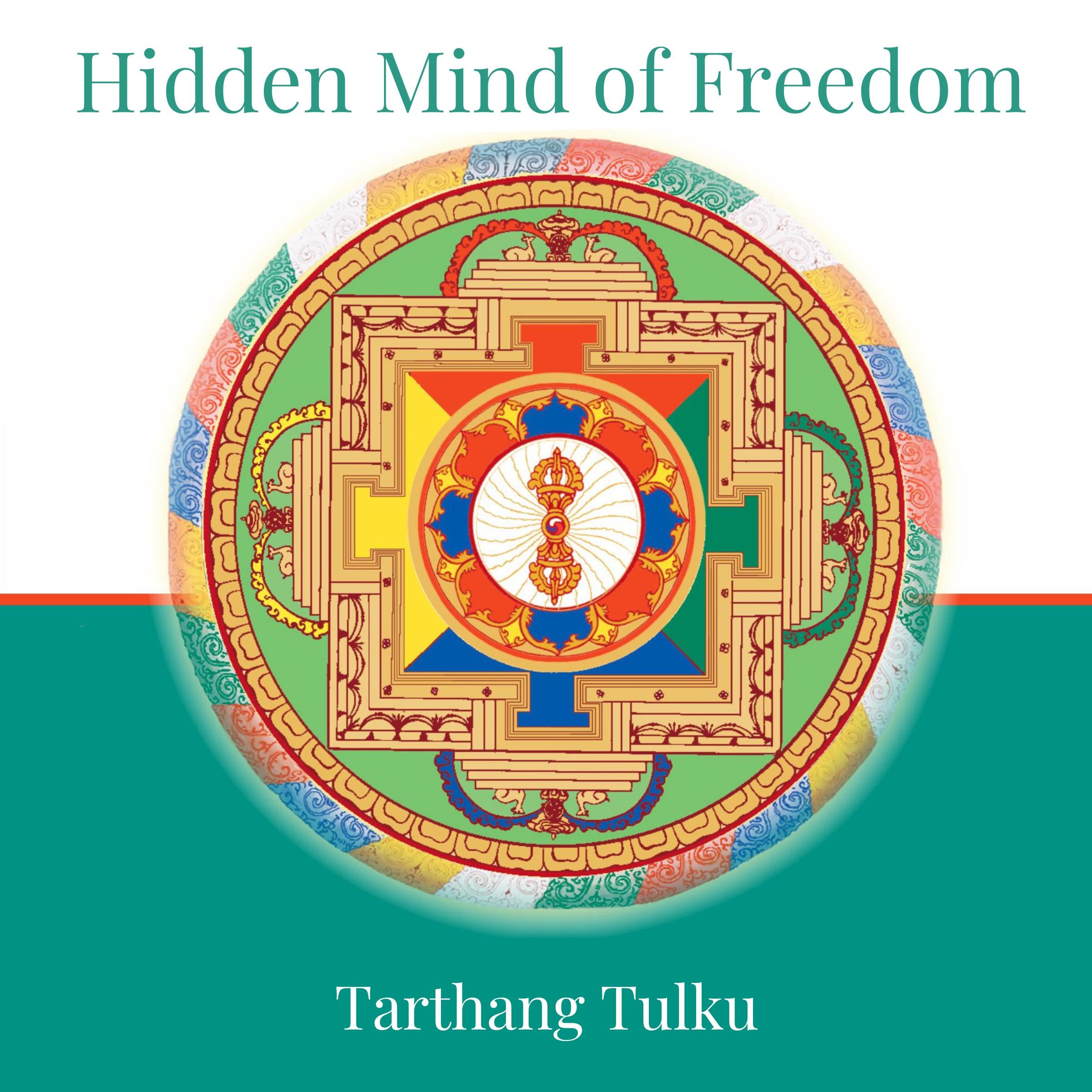 Hidden Mind of Freedom